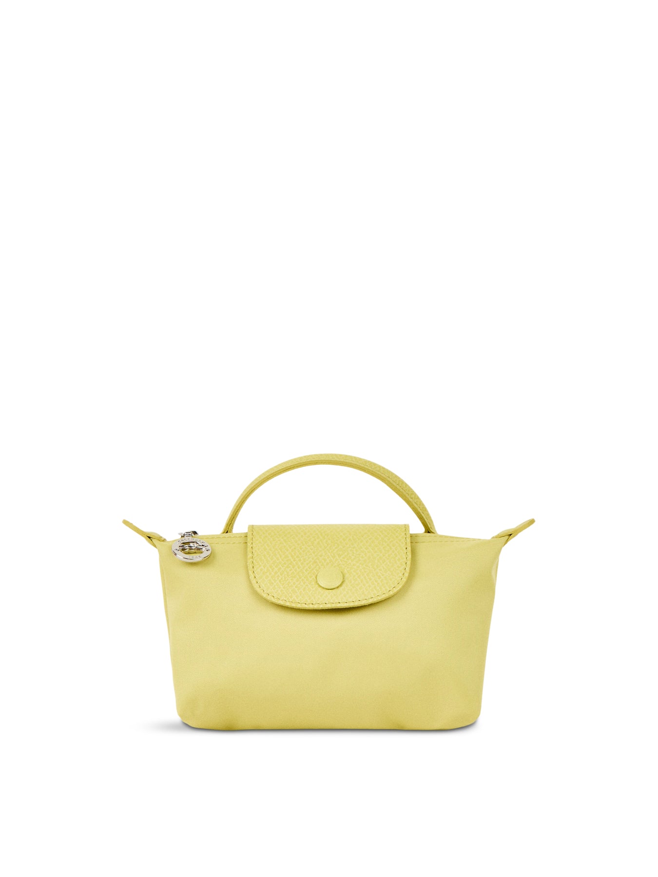 Le Pliage One Pouch Lime