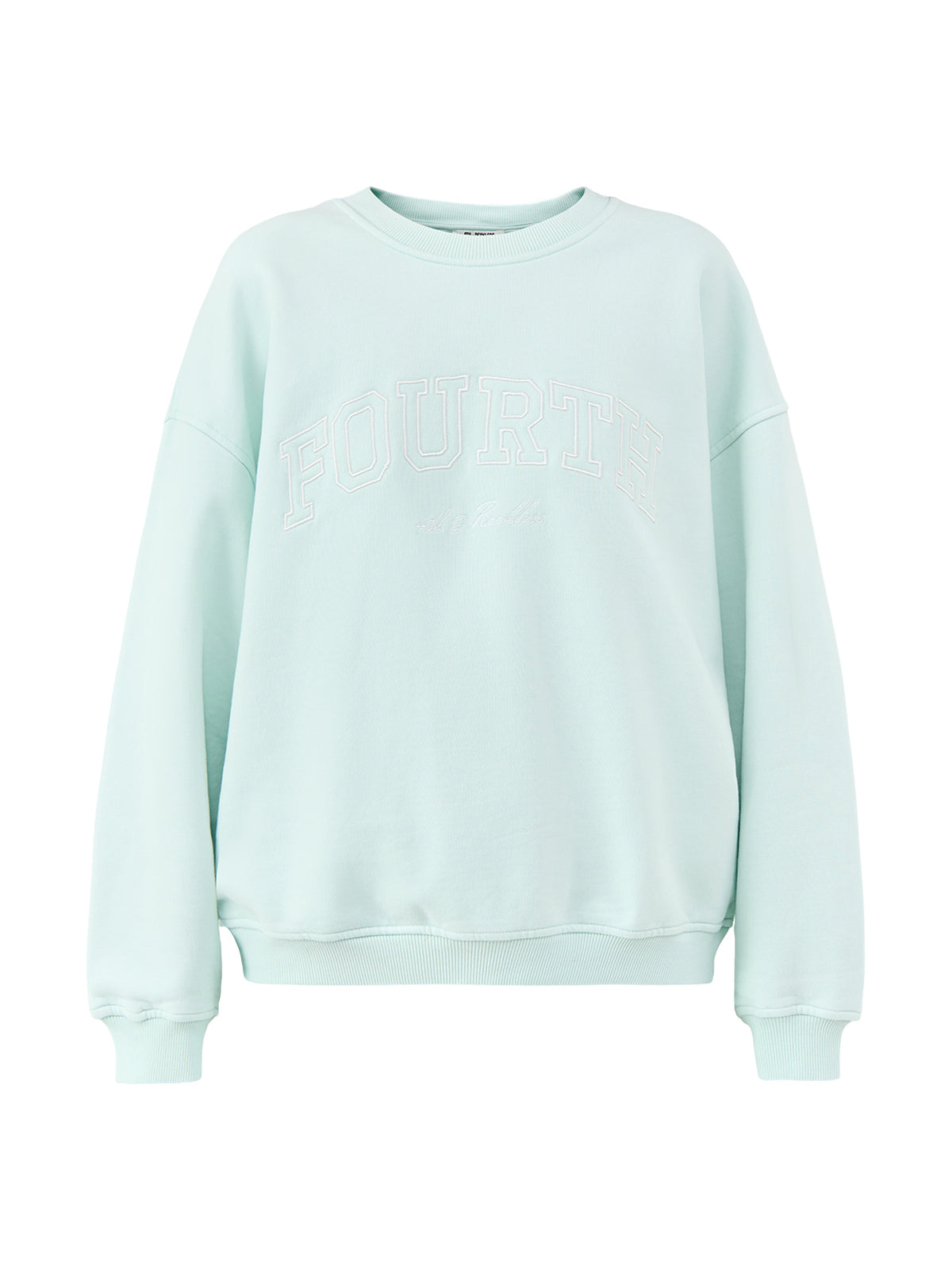 Leon Sweatshirt Green