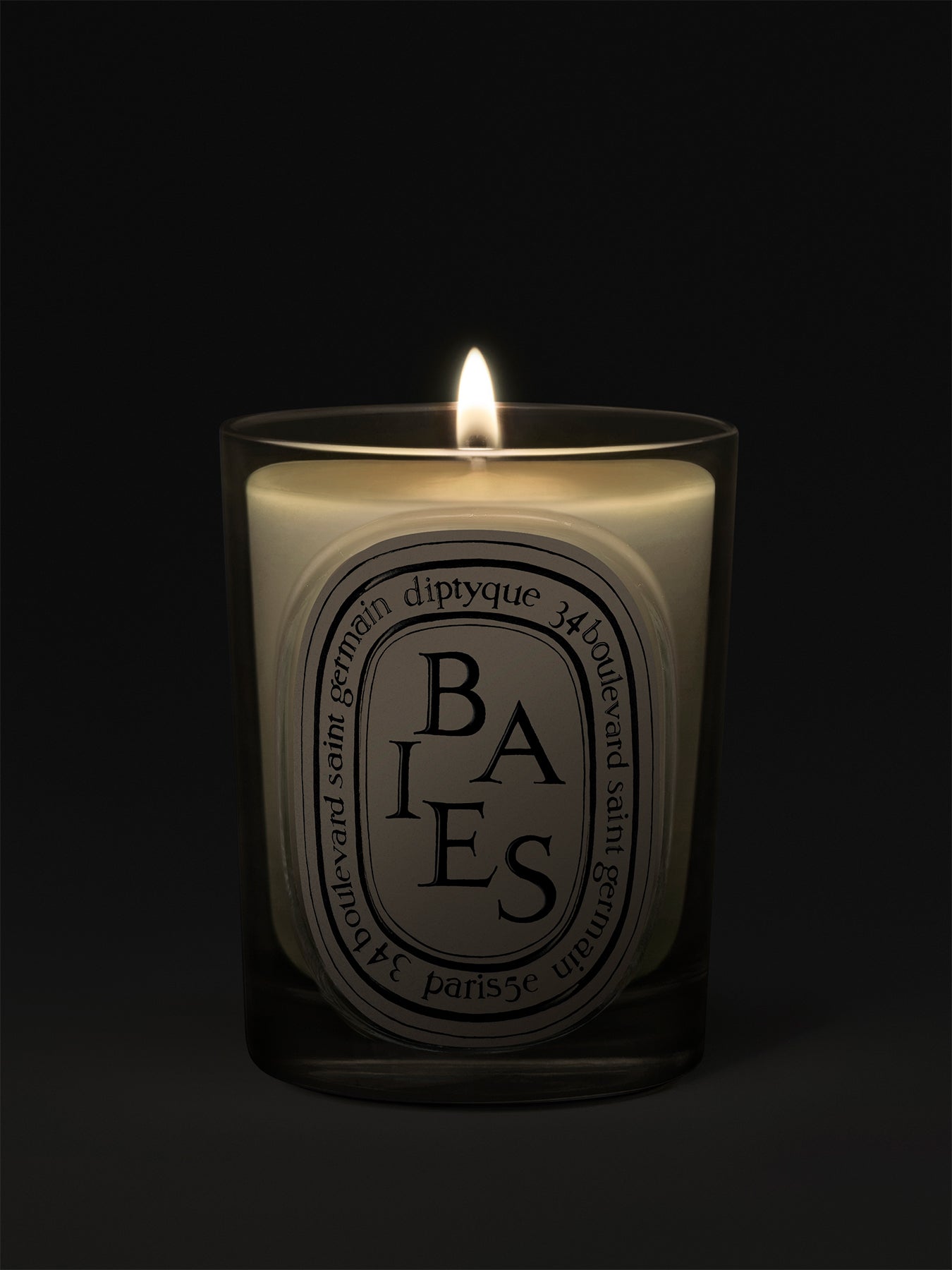 Baies Classic Candle 190g