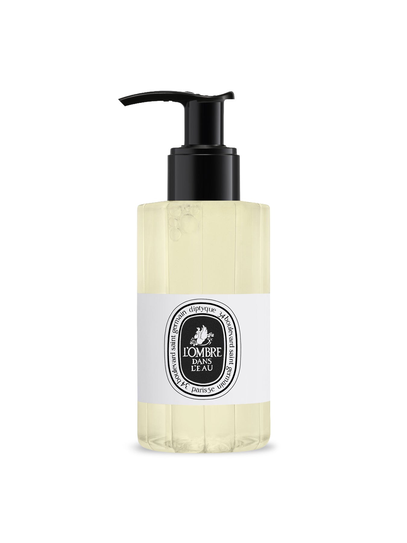 L’Ombre Dans L’Eau Cleansing Gel 200ml