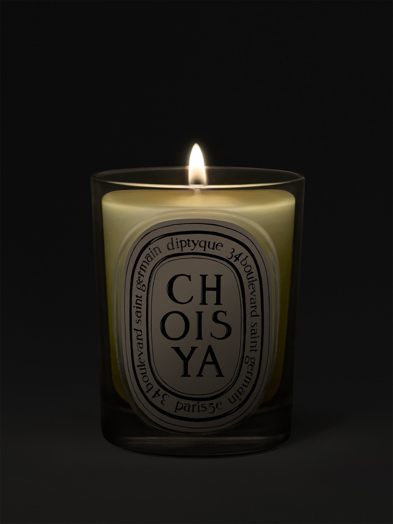 Choisya Classic Candle 190g