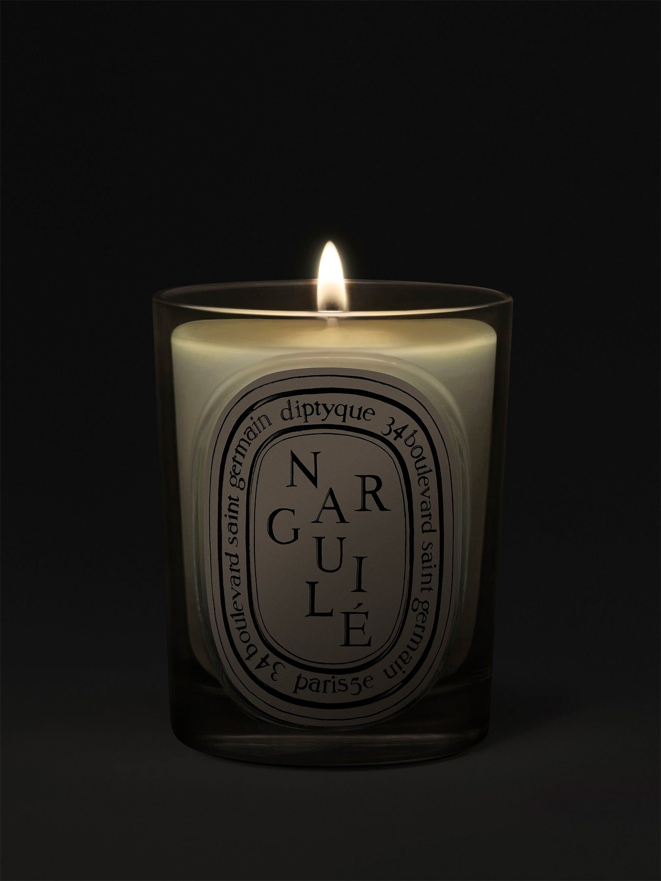 Narguile Classic Candle 190g