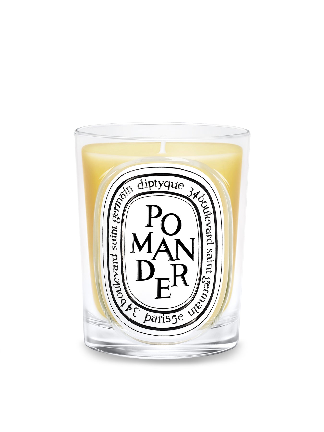 Pomander Classic Candle 190g