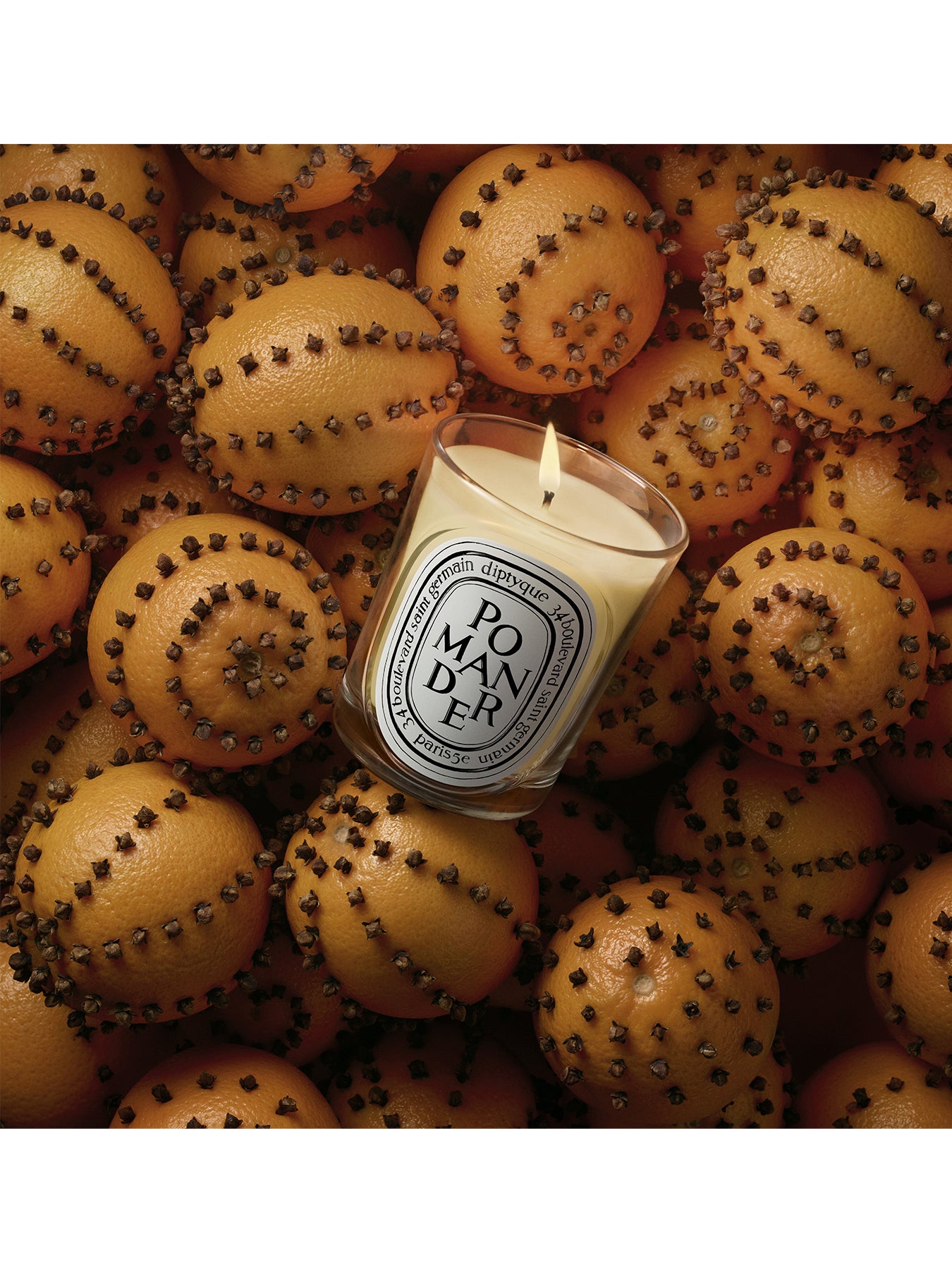 Pomander Classic Candle 190g