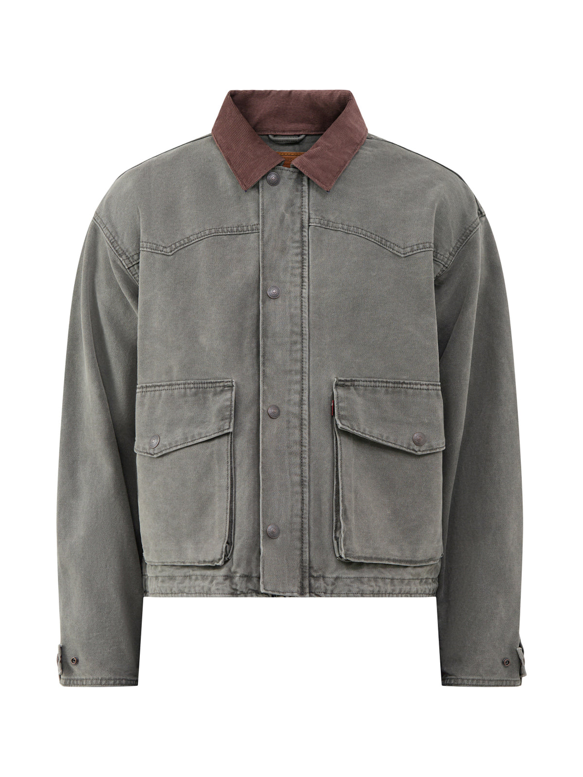 Hilltop Jacket