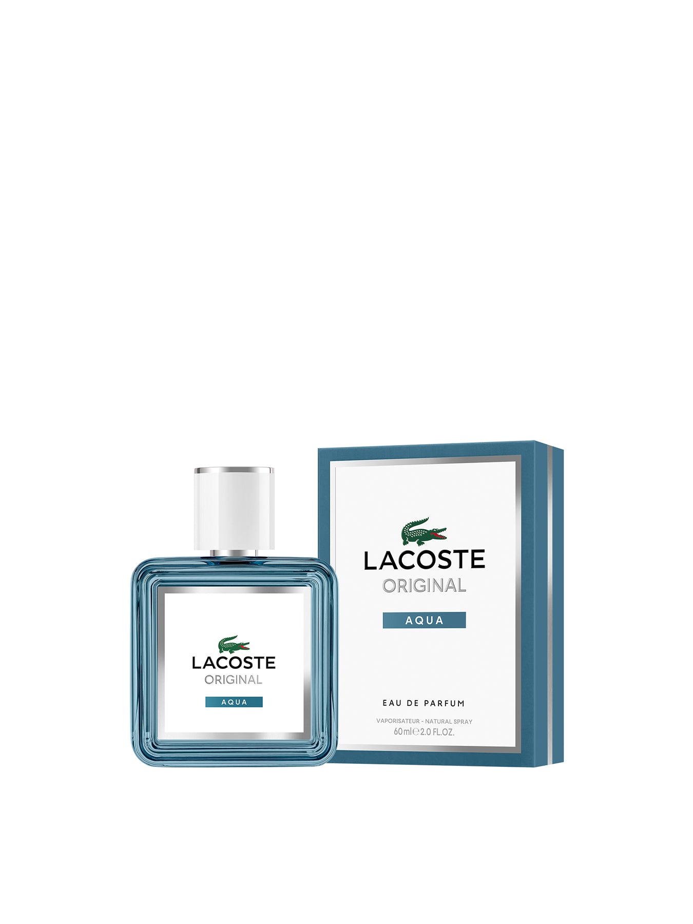 Original Aqua Eau de Parfum 60ml