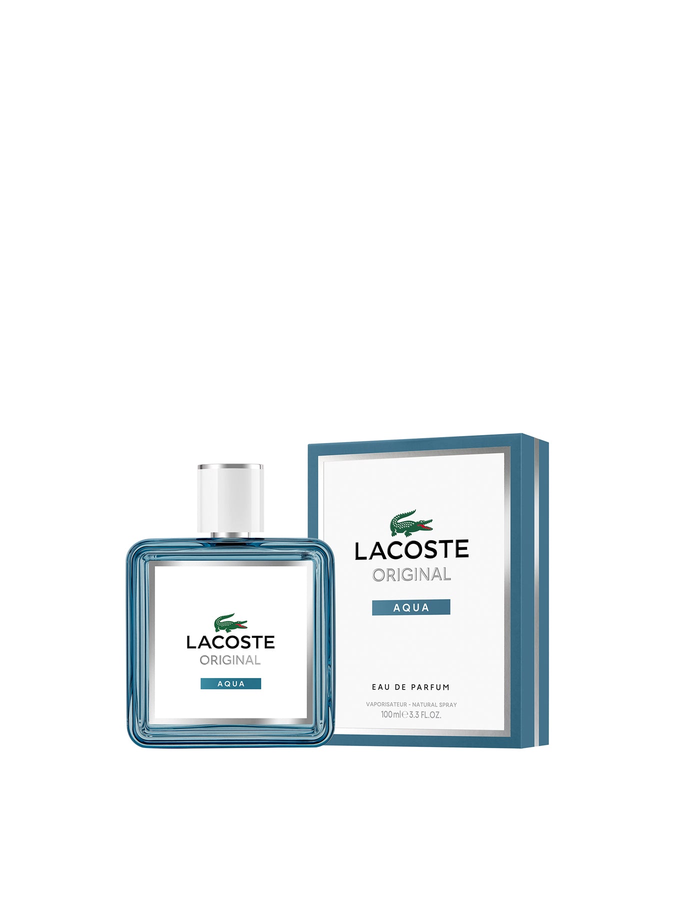 Original Aqua Eau de Parfum 100ml