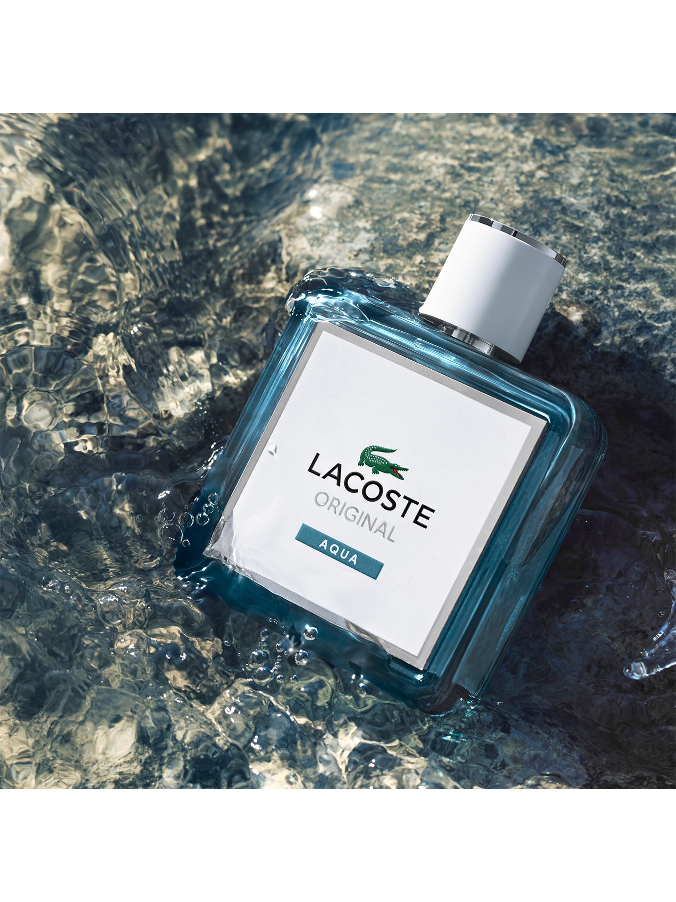 Original Aqua Eau de Parfum 100ml