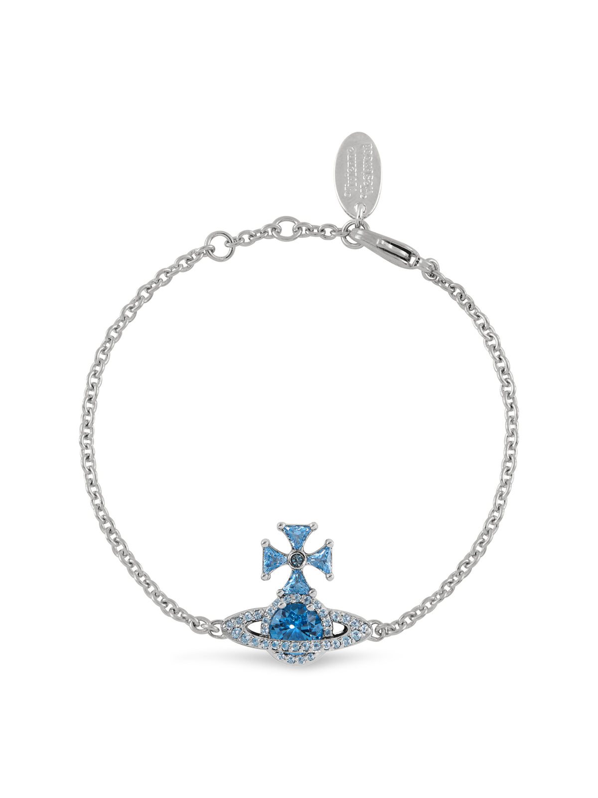 Mila Crystal Bracelet
