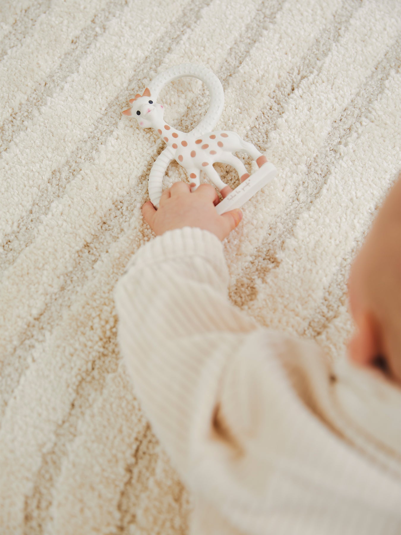 Teething Ring