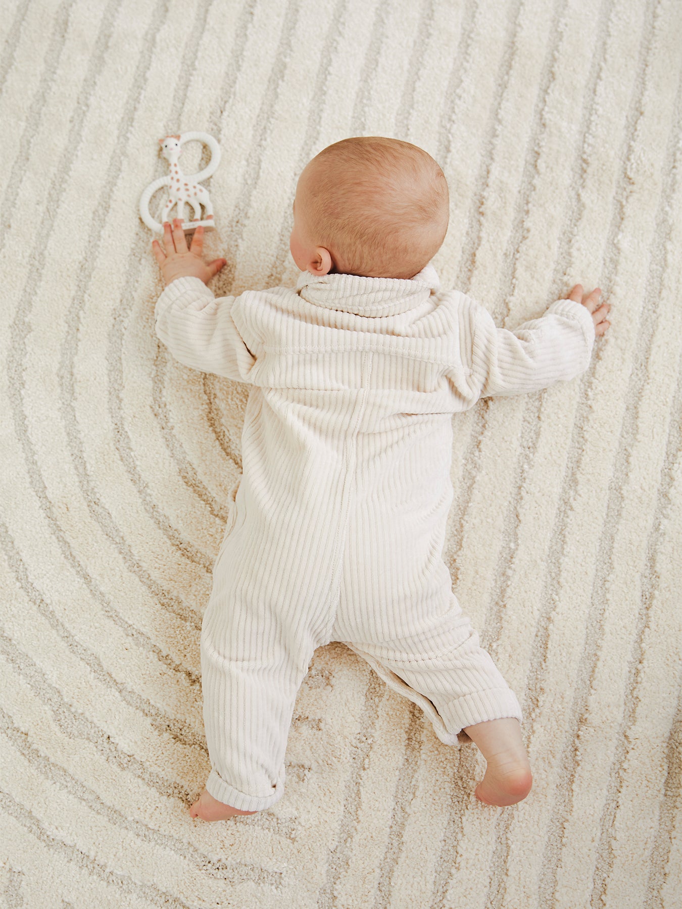 Teething Ring