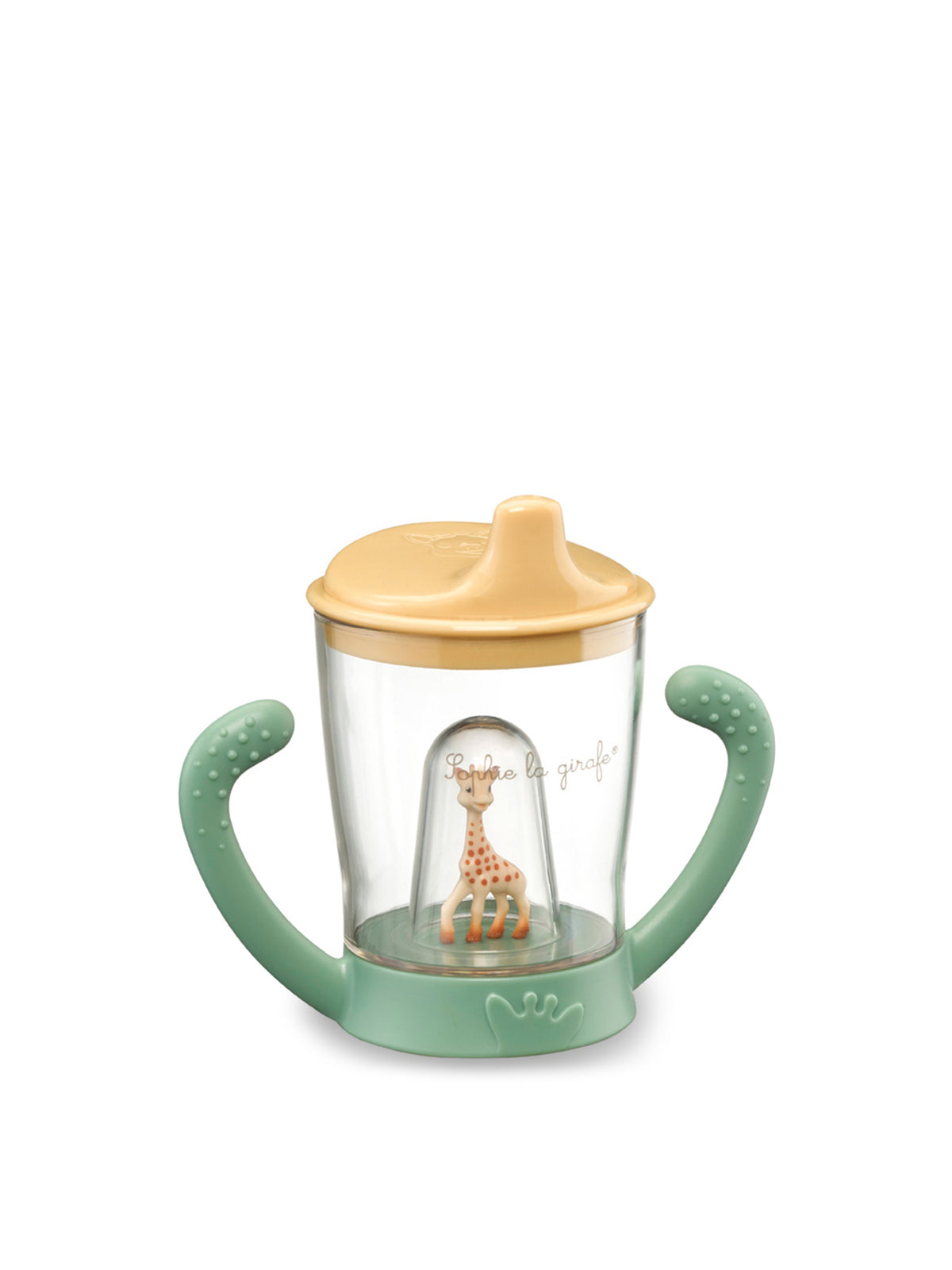 Non Spill Cup