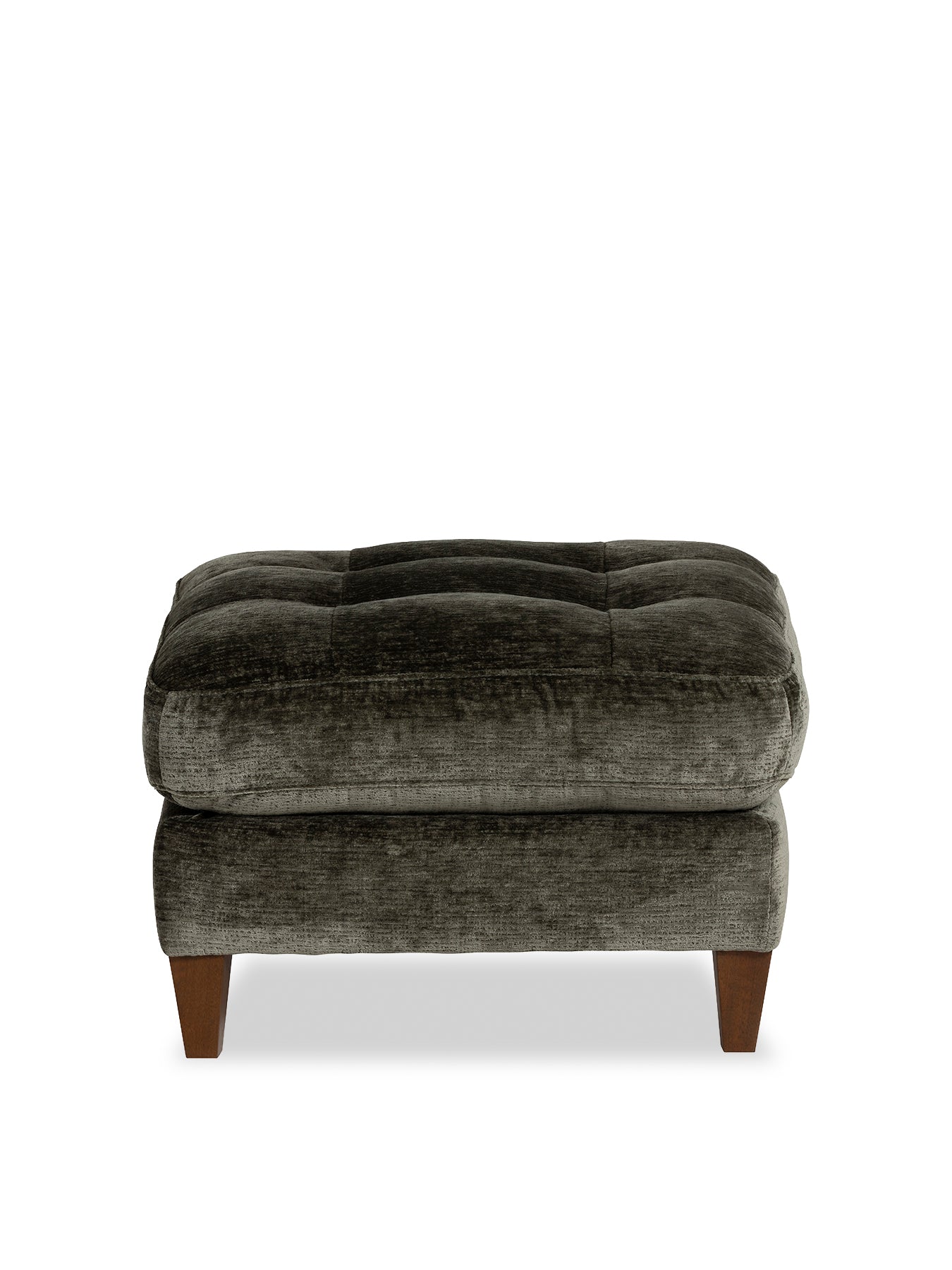 Lindisfarne Fabric Footstool