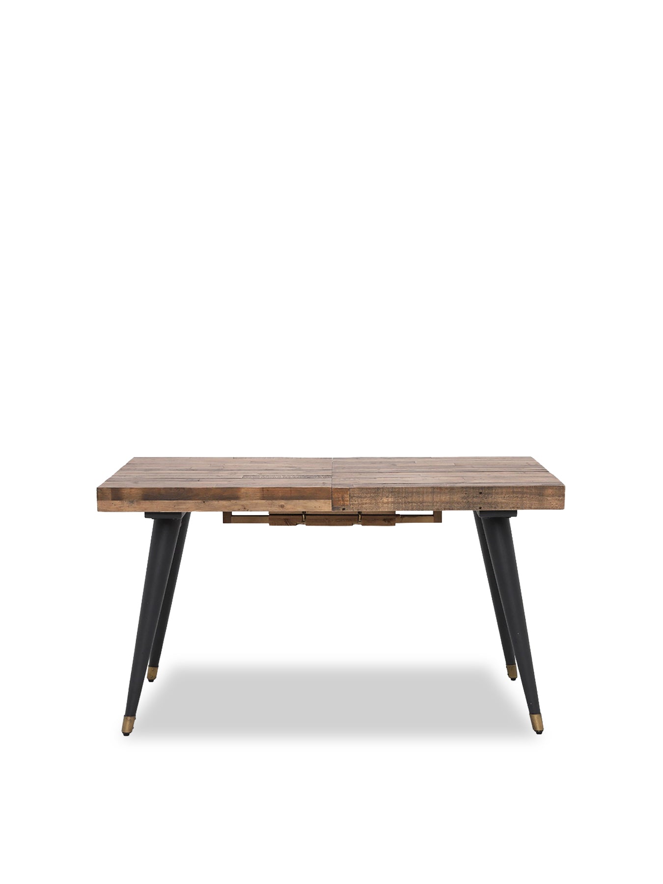 Modi Reclaimed Wood Dining Bench 140cm