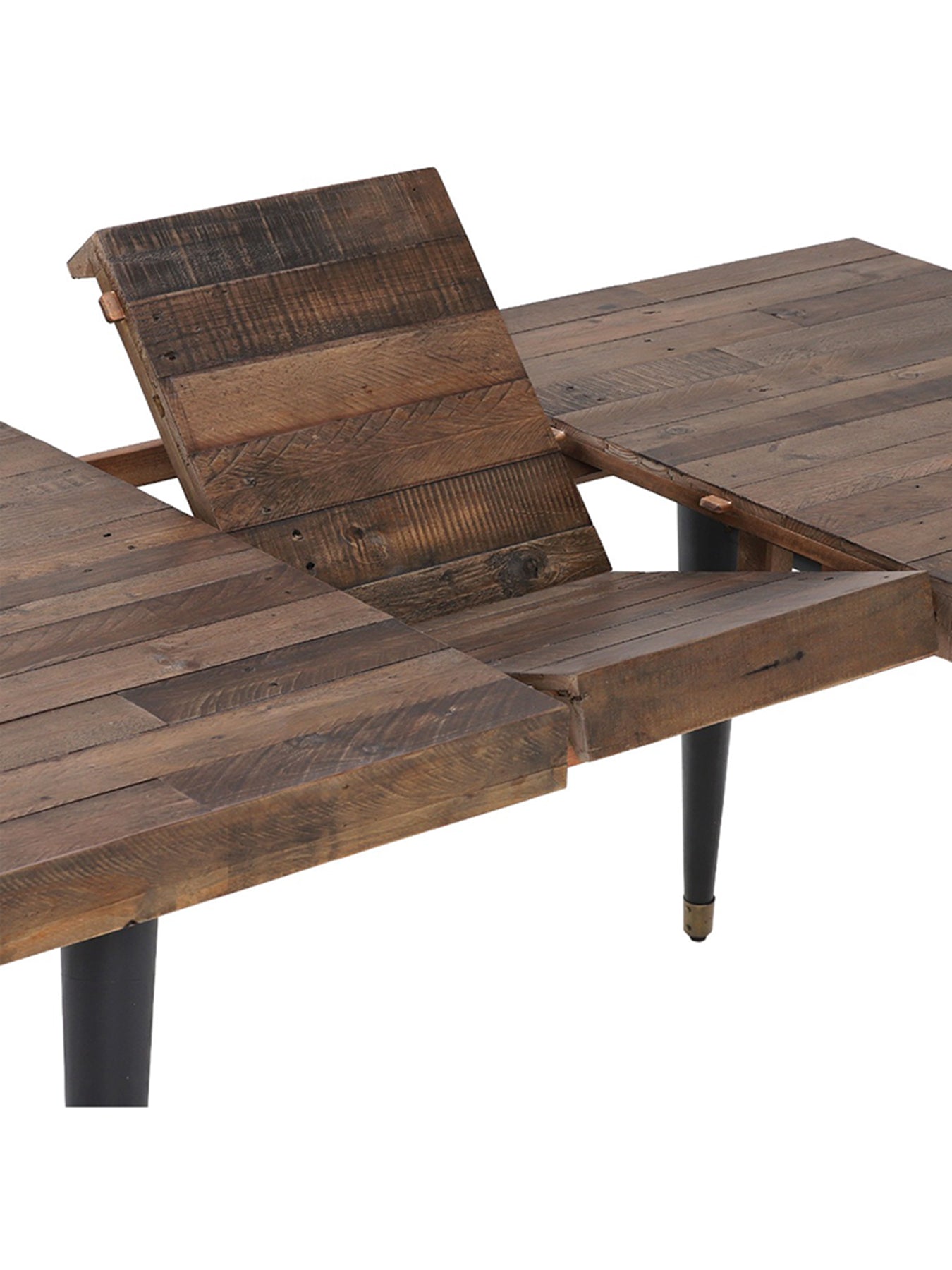 Modi Reclaimed Wood Dining Bench 140cm