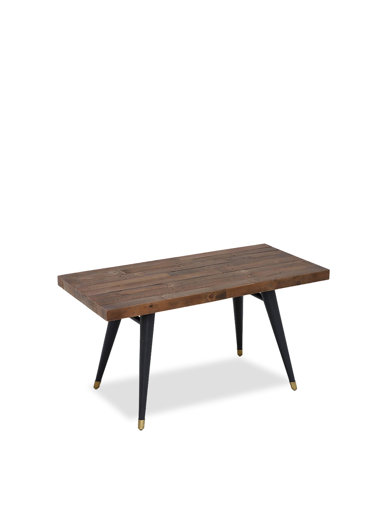 Modi Reclaimed Wood Extending Dining Table 180–240cm