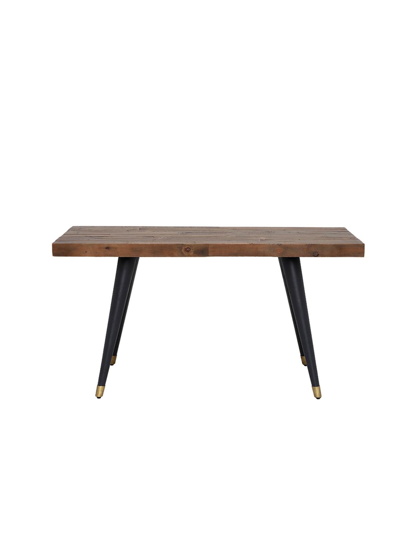 Modi Reclaimed Wood Extending Dining Table 180–240cm