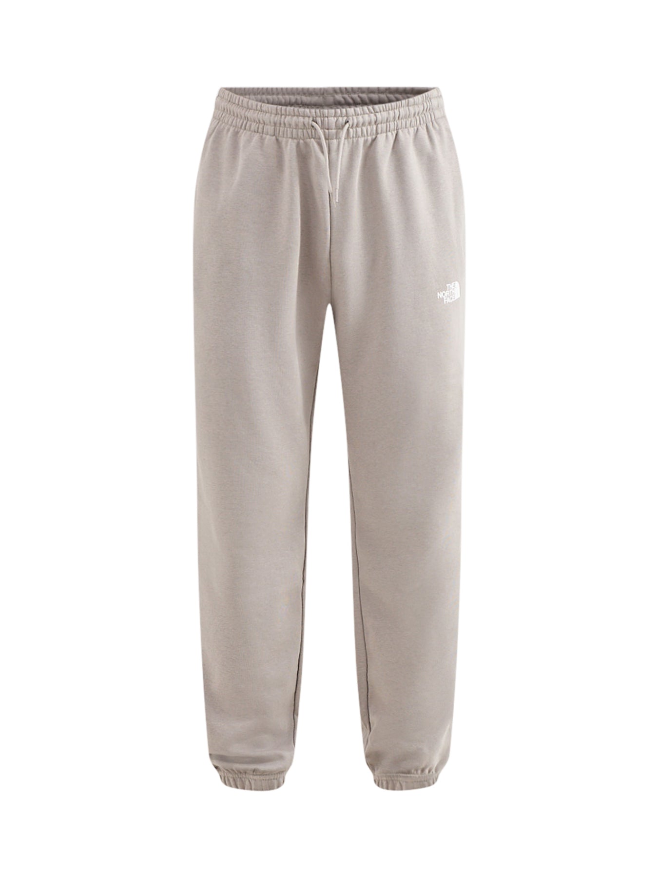 Lightweight Regular Joggers Grey