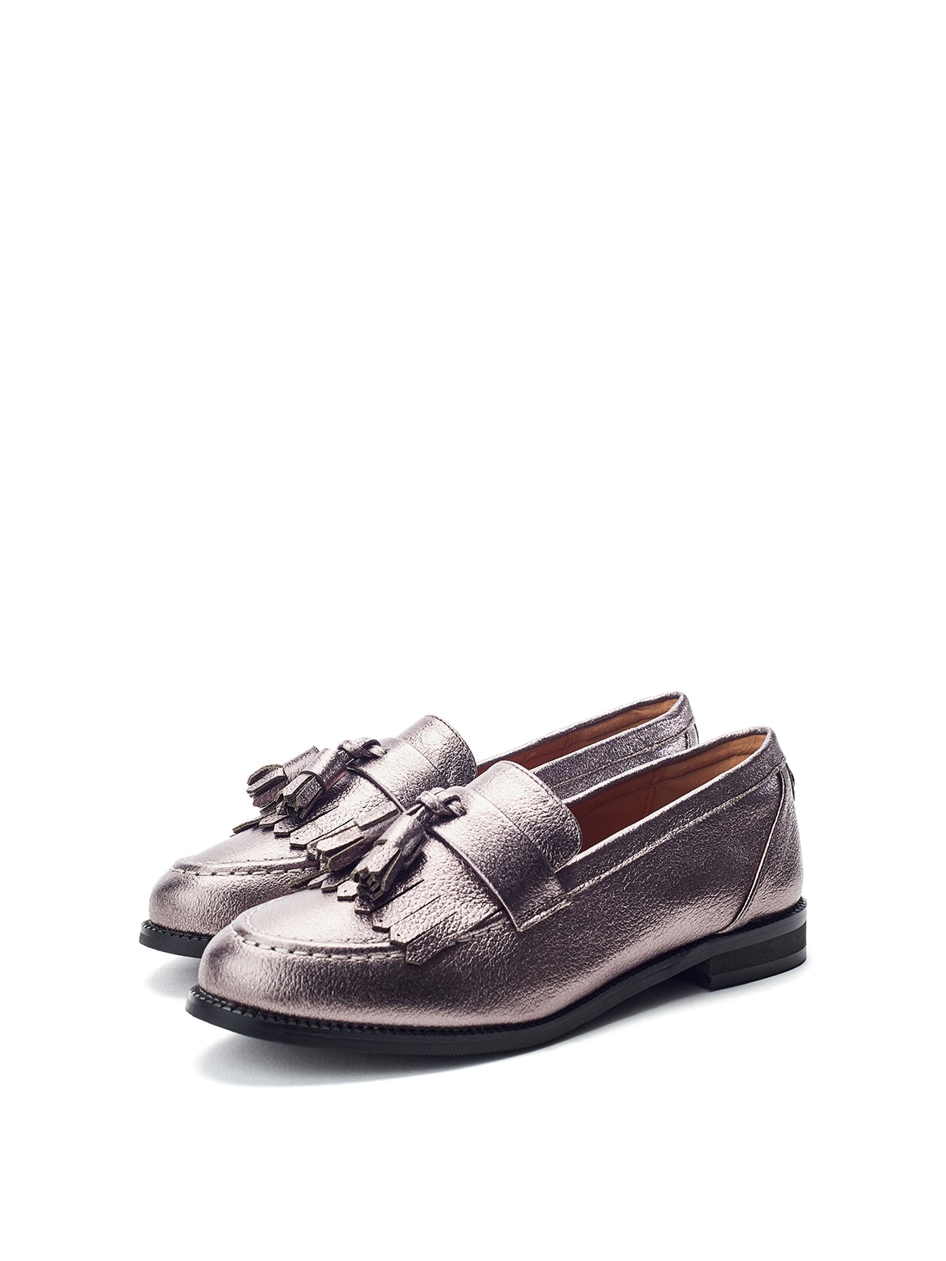 Ebara Loafers Multi
