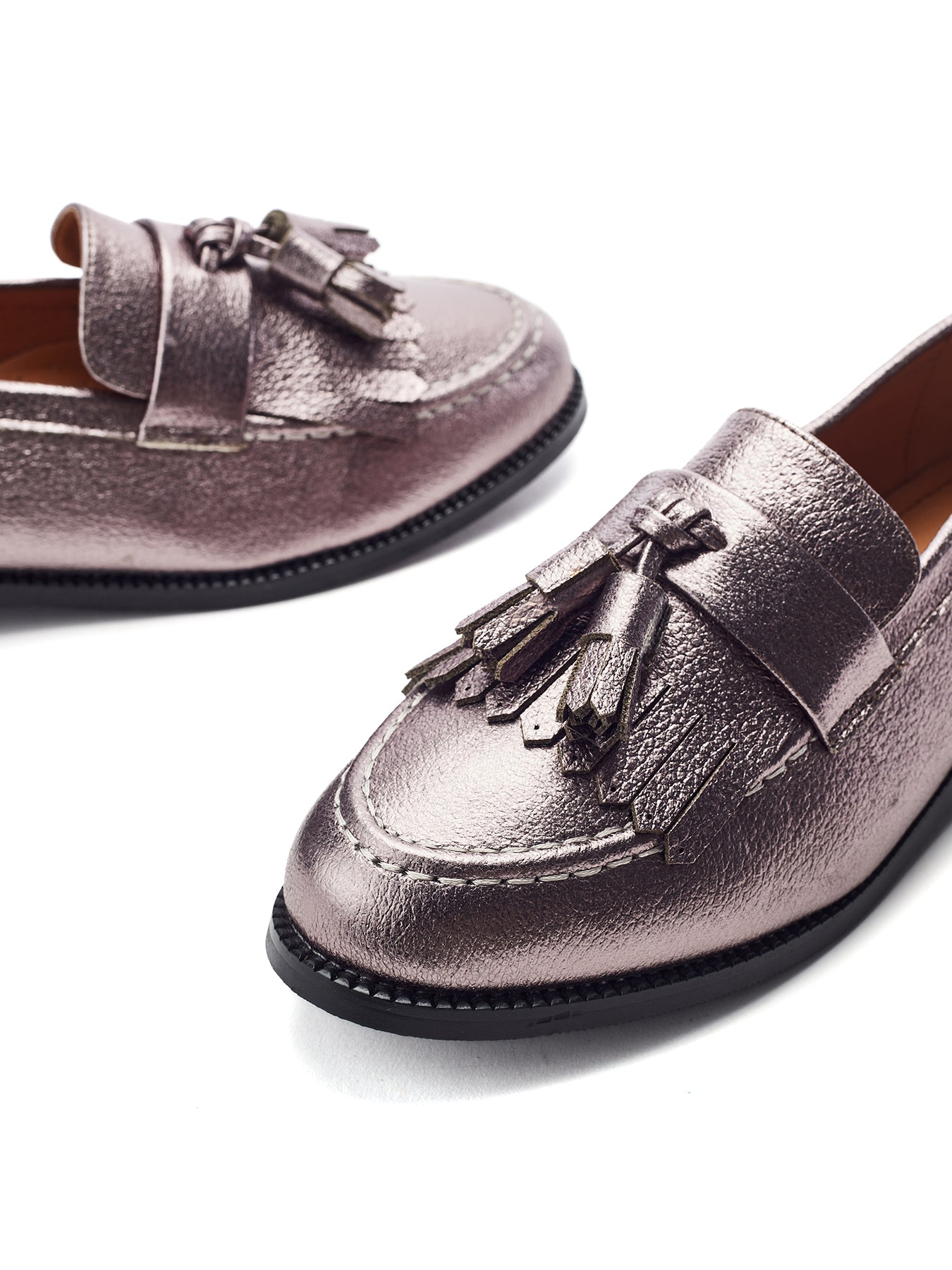 Ebara Loafers Multi