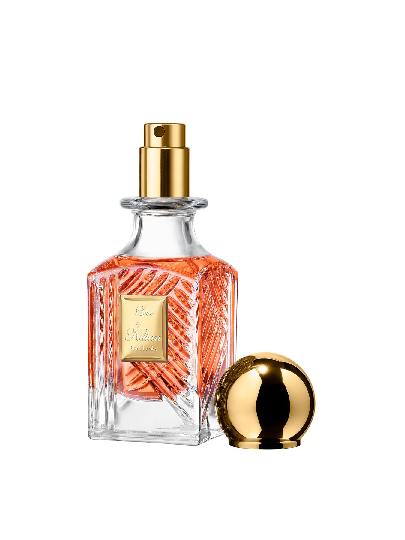Love Don’t Be Shy Eau de Parfum 30ml