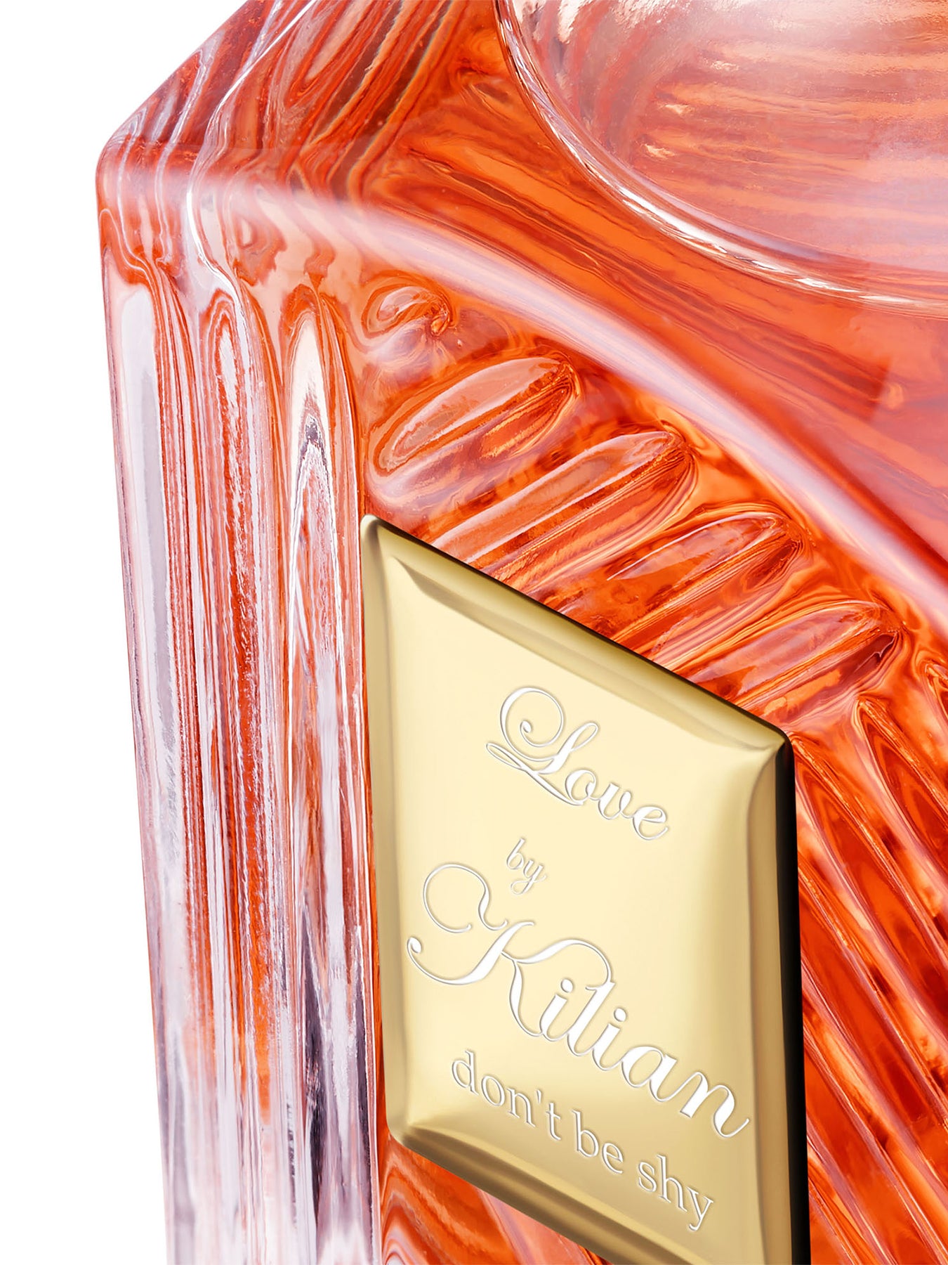 Love Don’t Be Shy Eau de Parfum 30ml
