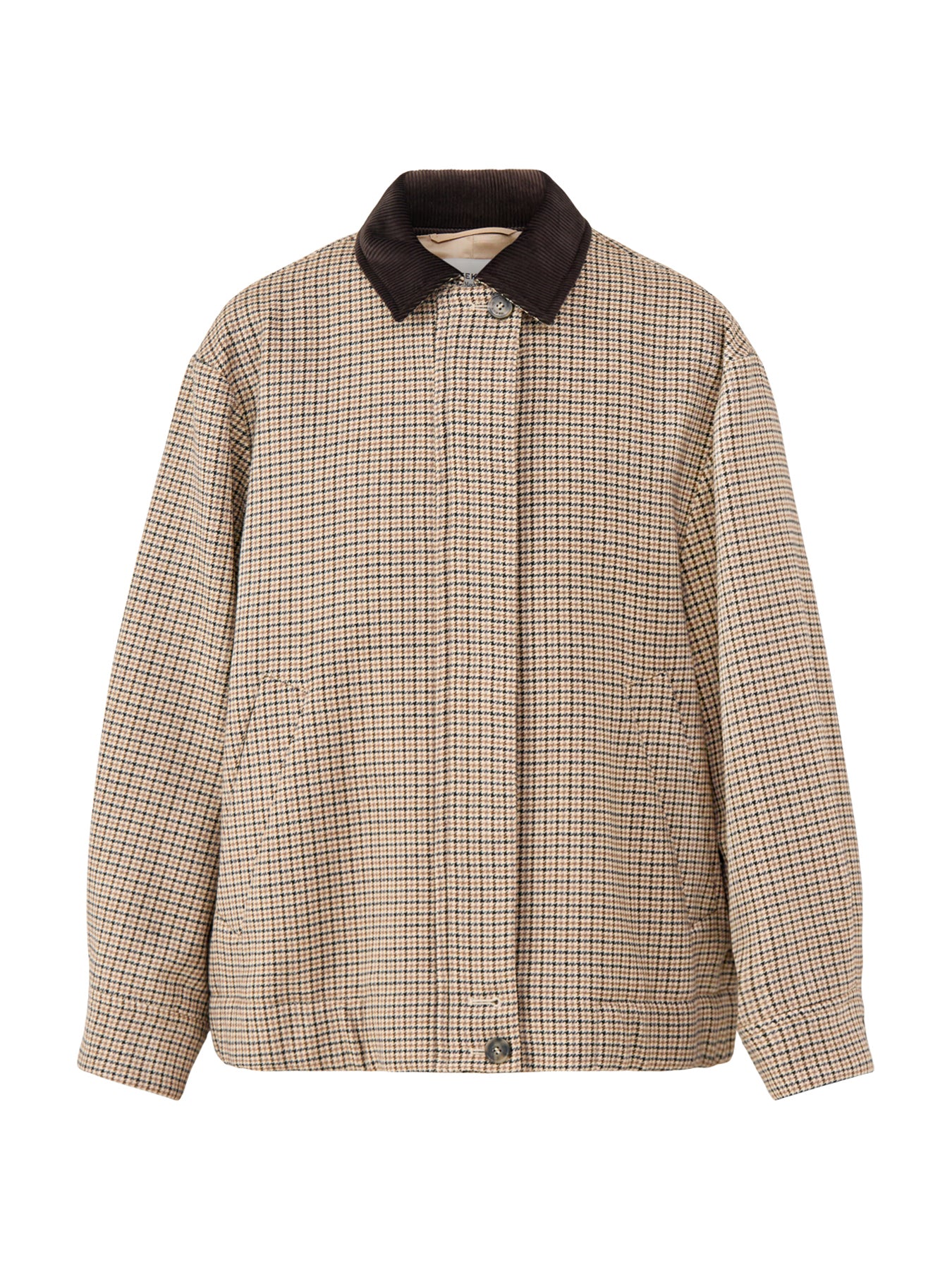 Festa Short Coat