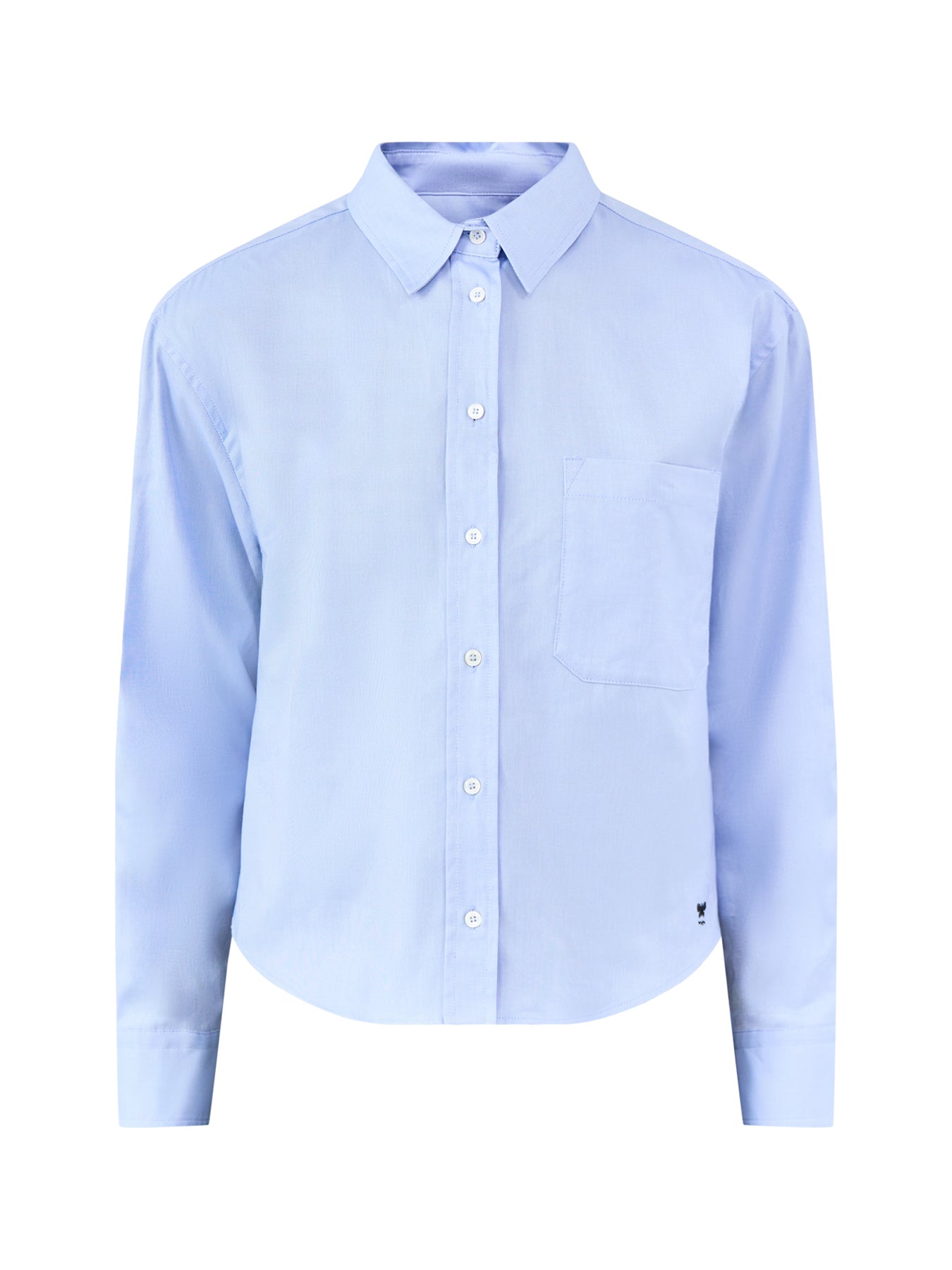 Nuoro Shirt Blue
