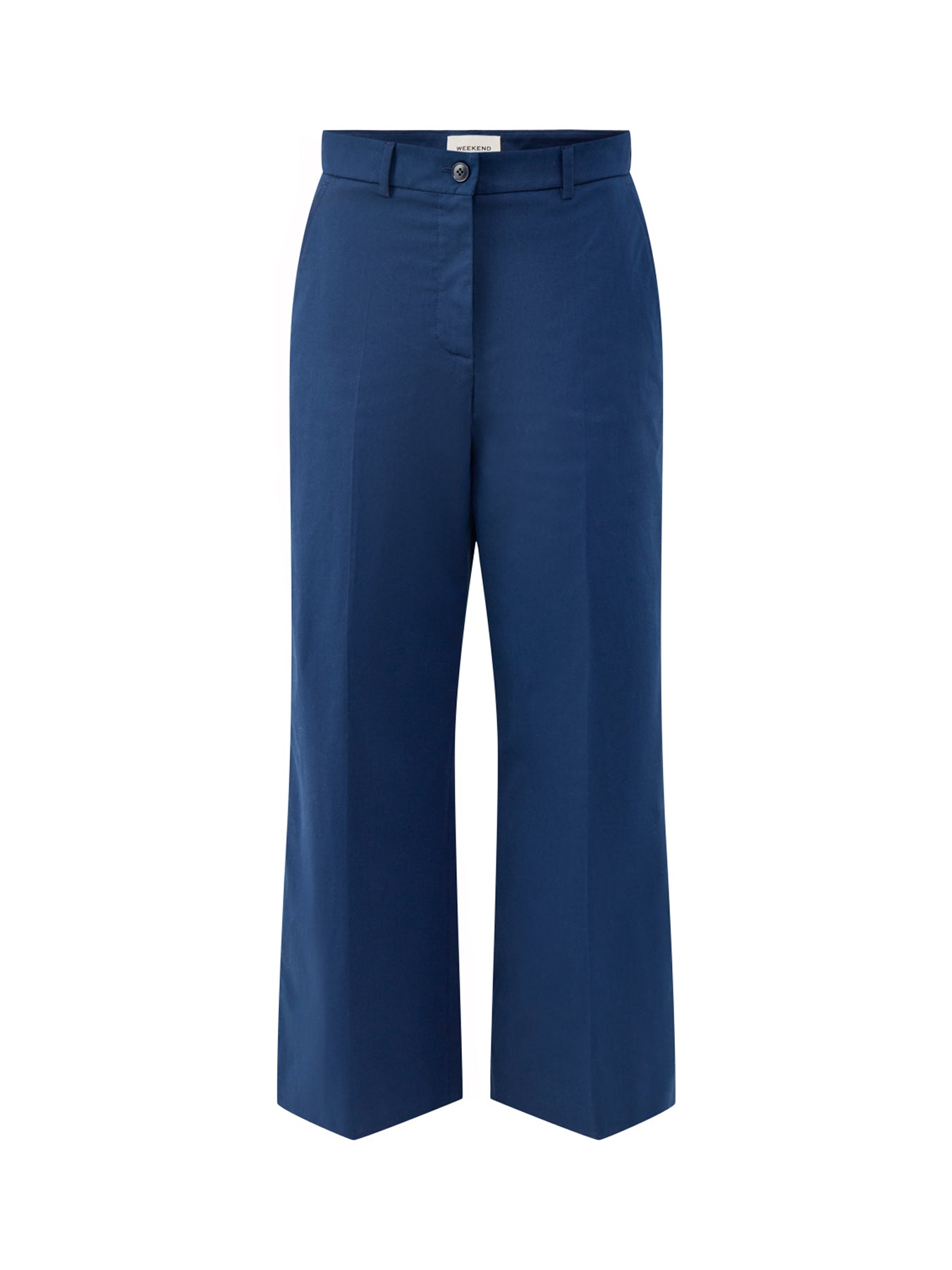 Urial Trousers Navy