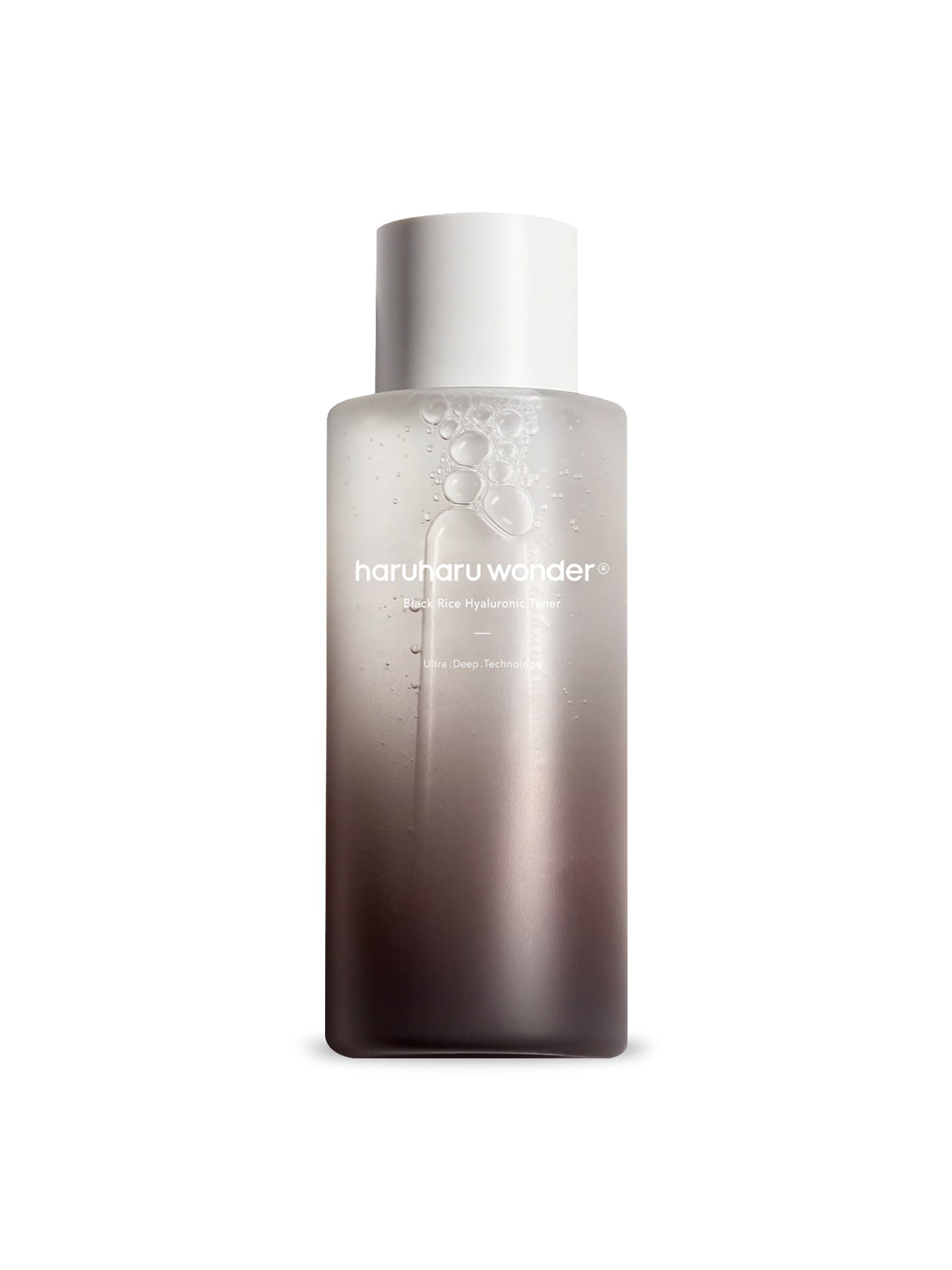 Black Rice Hyaluronic Toner 300ml