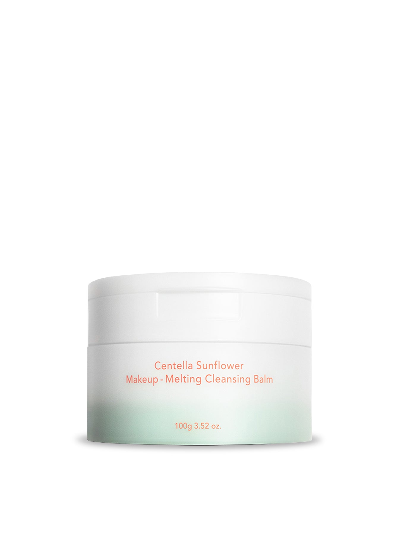 Centella Cleansing Balm 100g