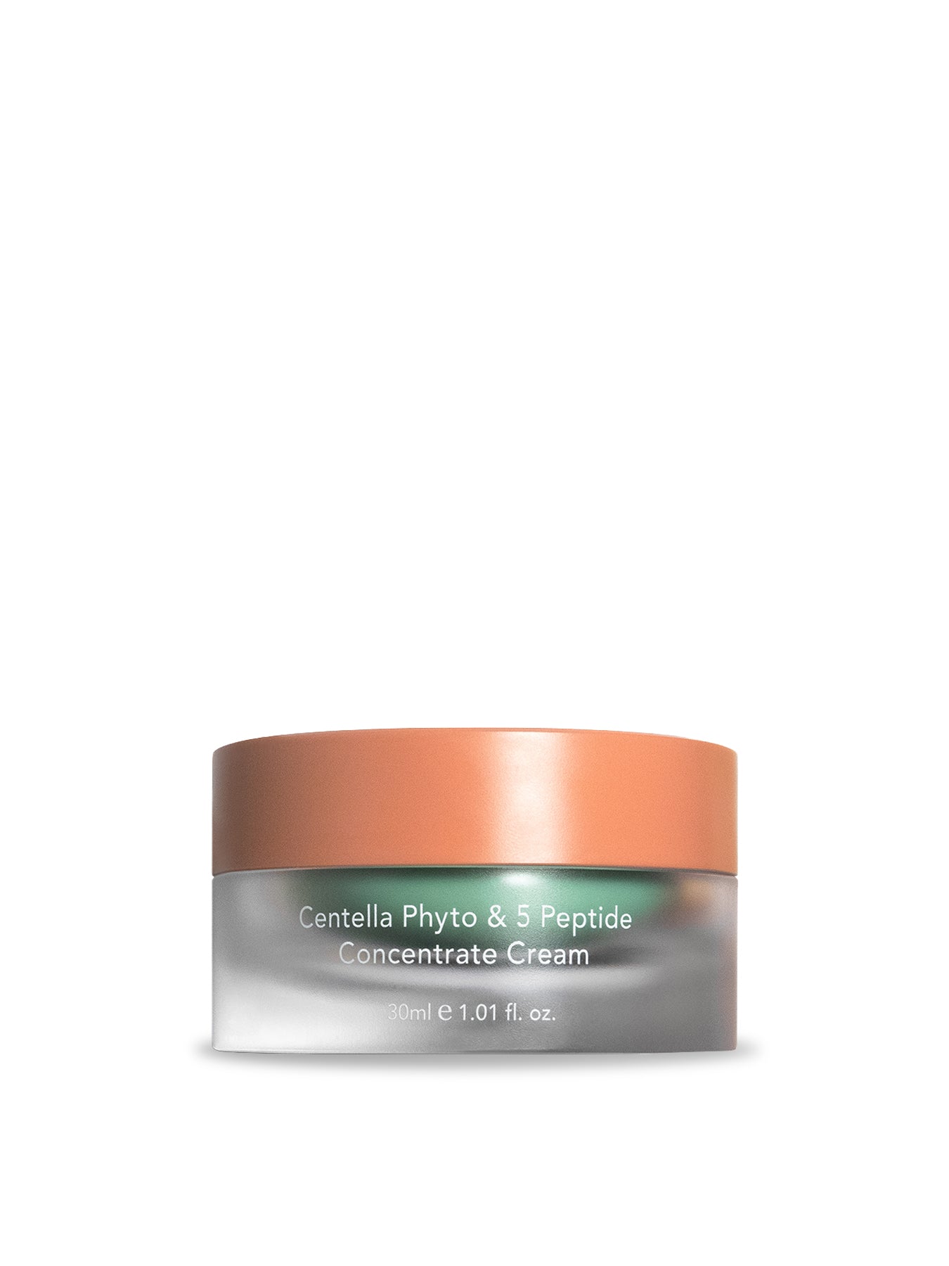 Centella Phyto & 5 Peptide Concentrate Cream 30ml