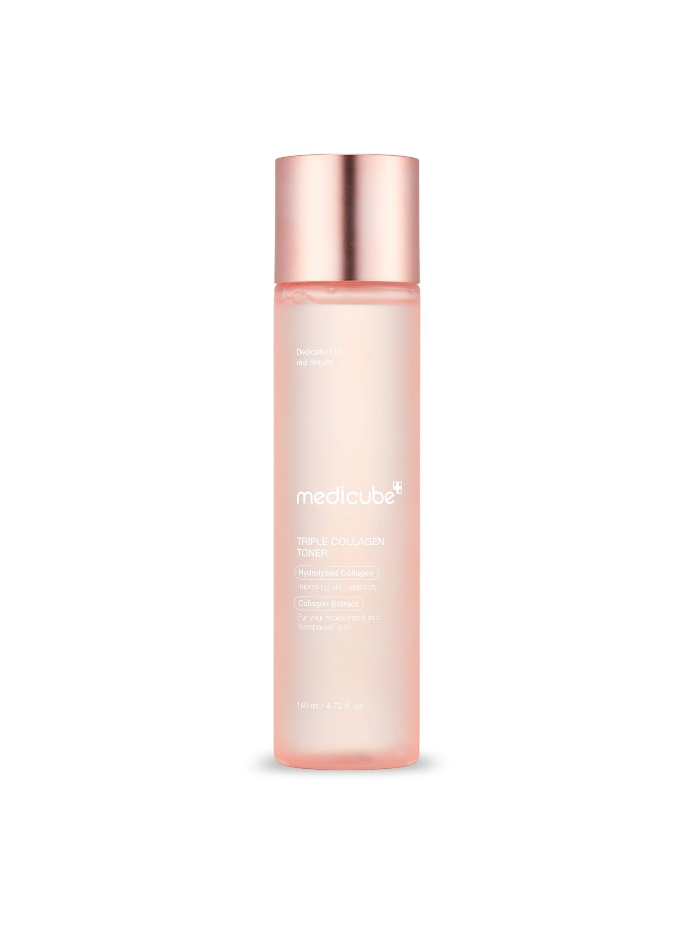 Triple Collagen Toner 140ml