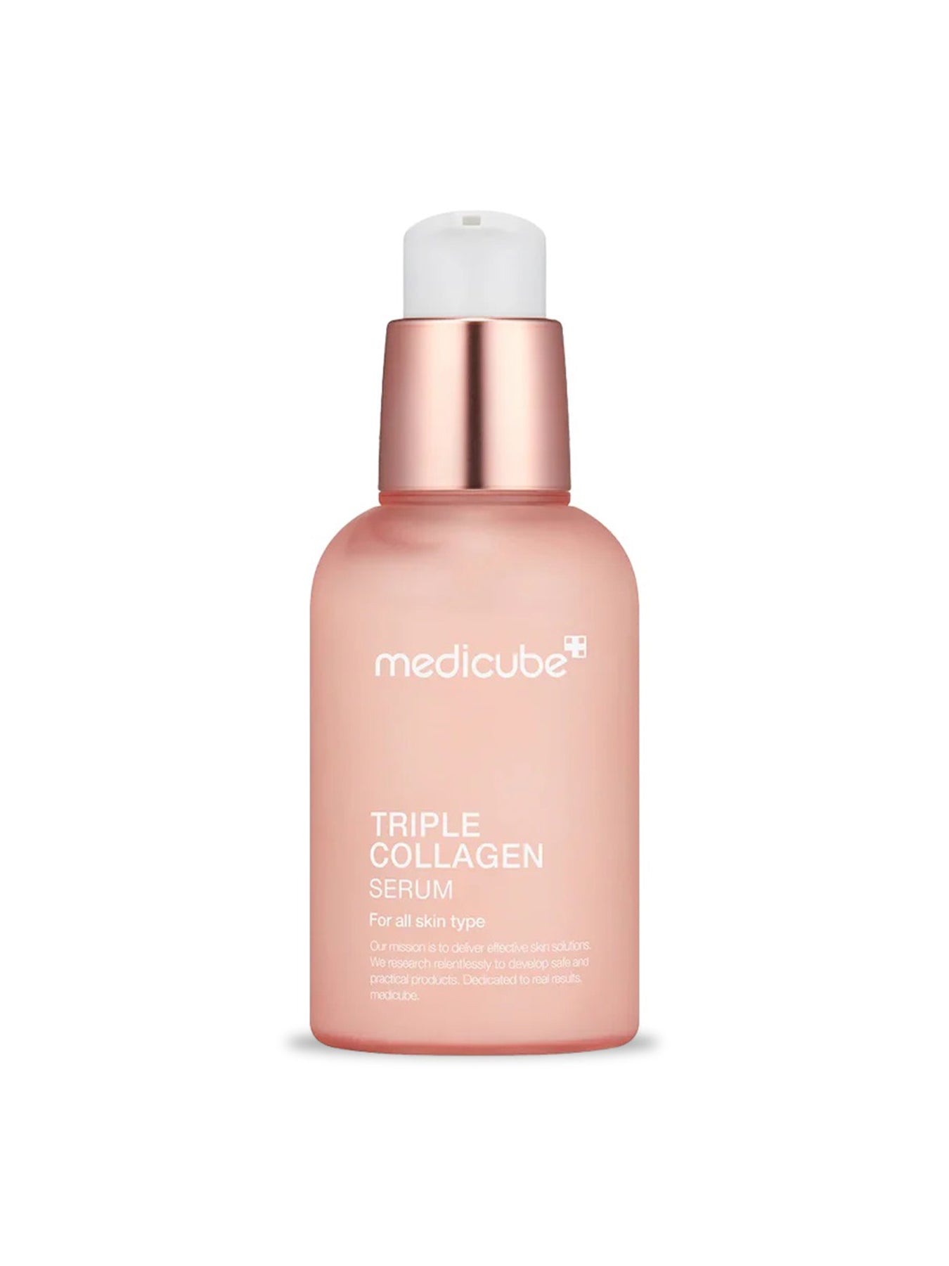 Triple Collagen Serum 55ml