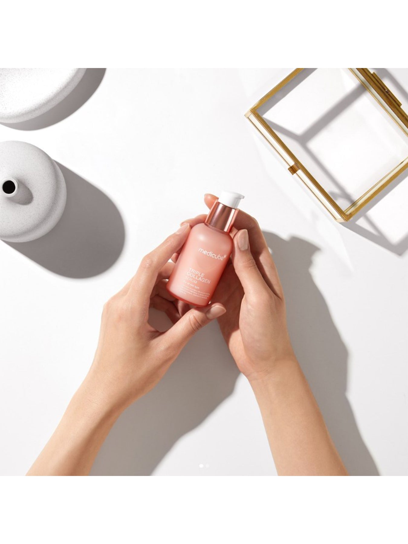 Triple Collagen Serum 55ml