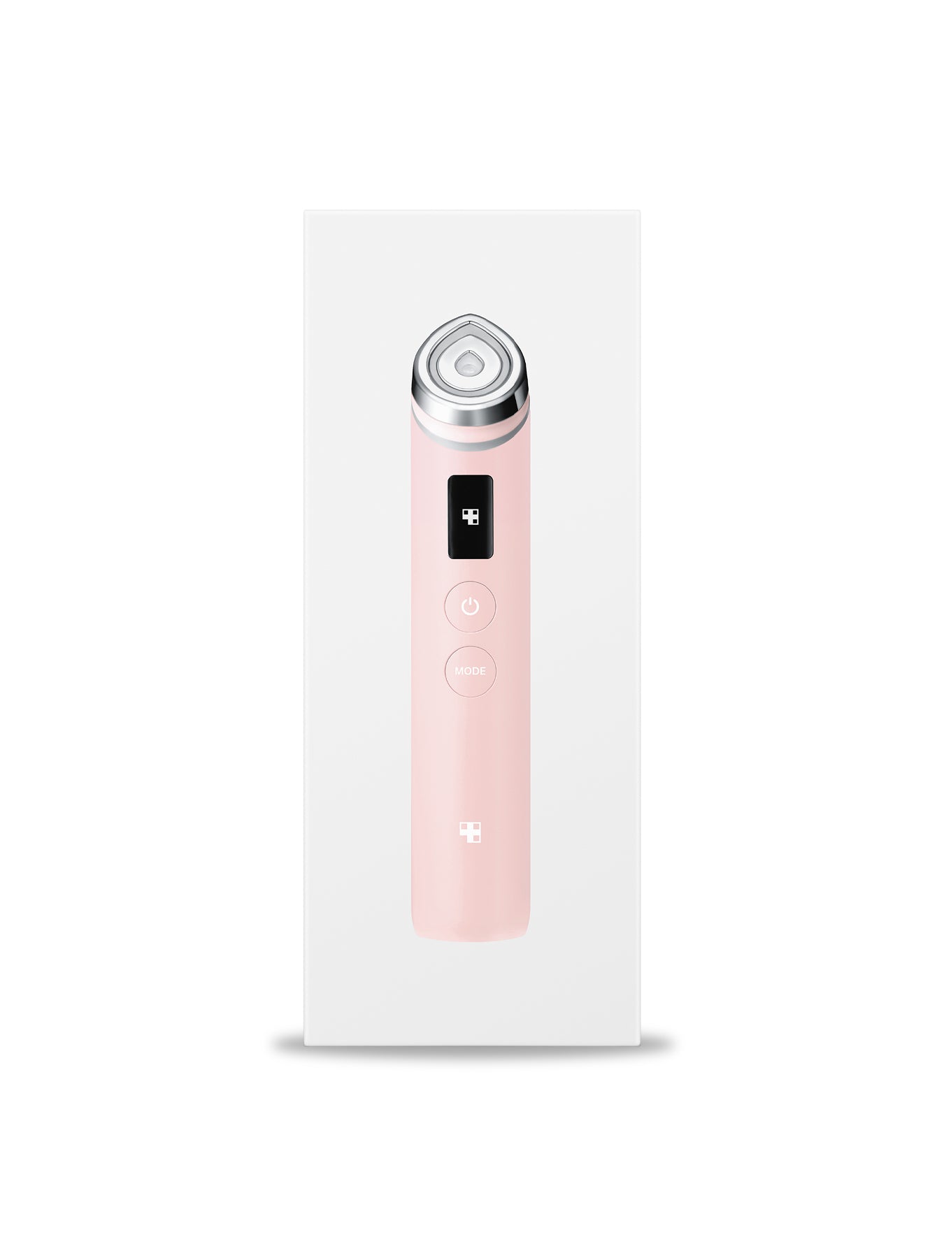 Age-R Booster Pro Pink Edition Skincare Device