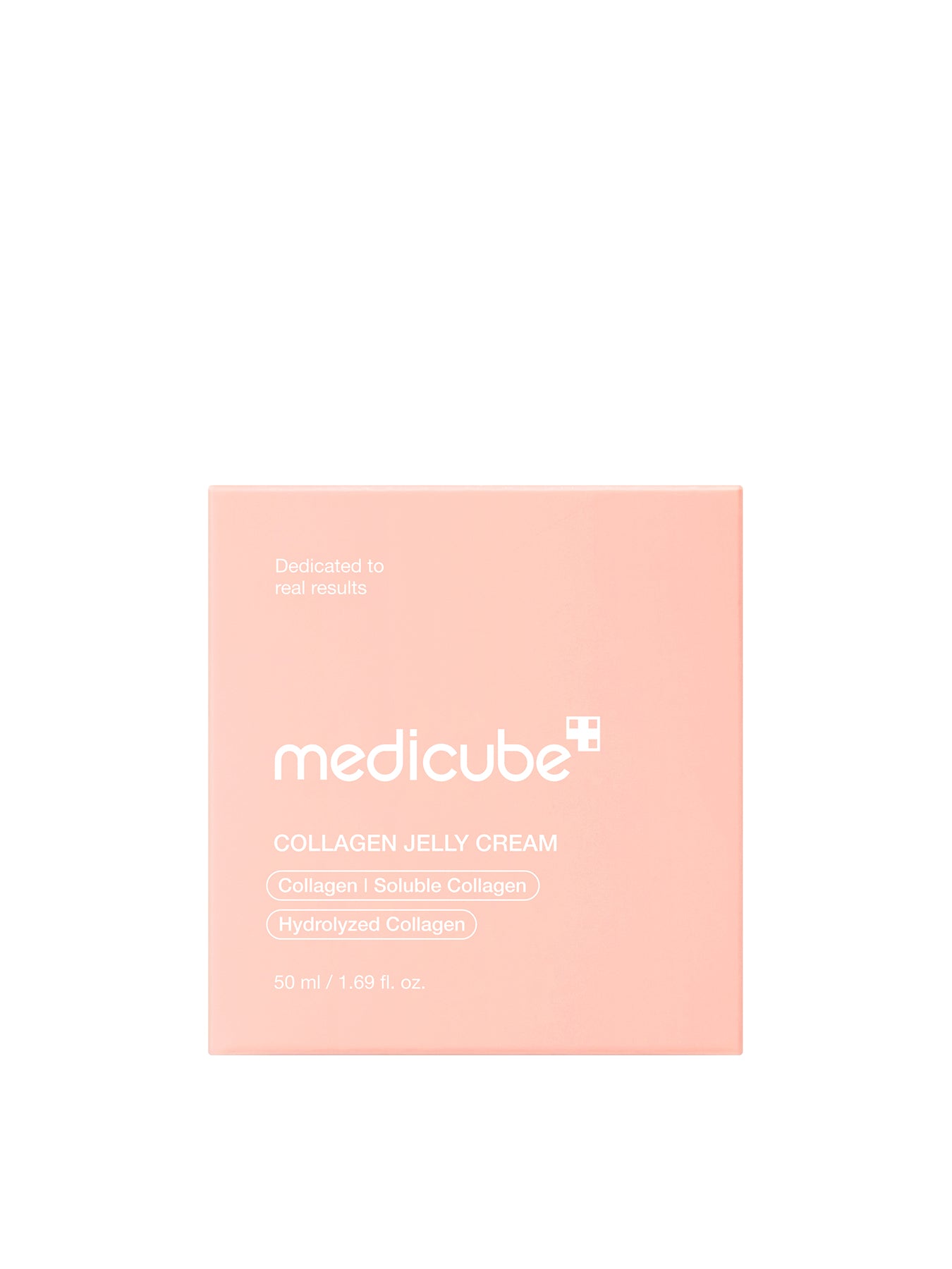 Collagen Jelly Cream 50ml