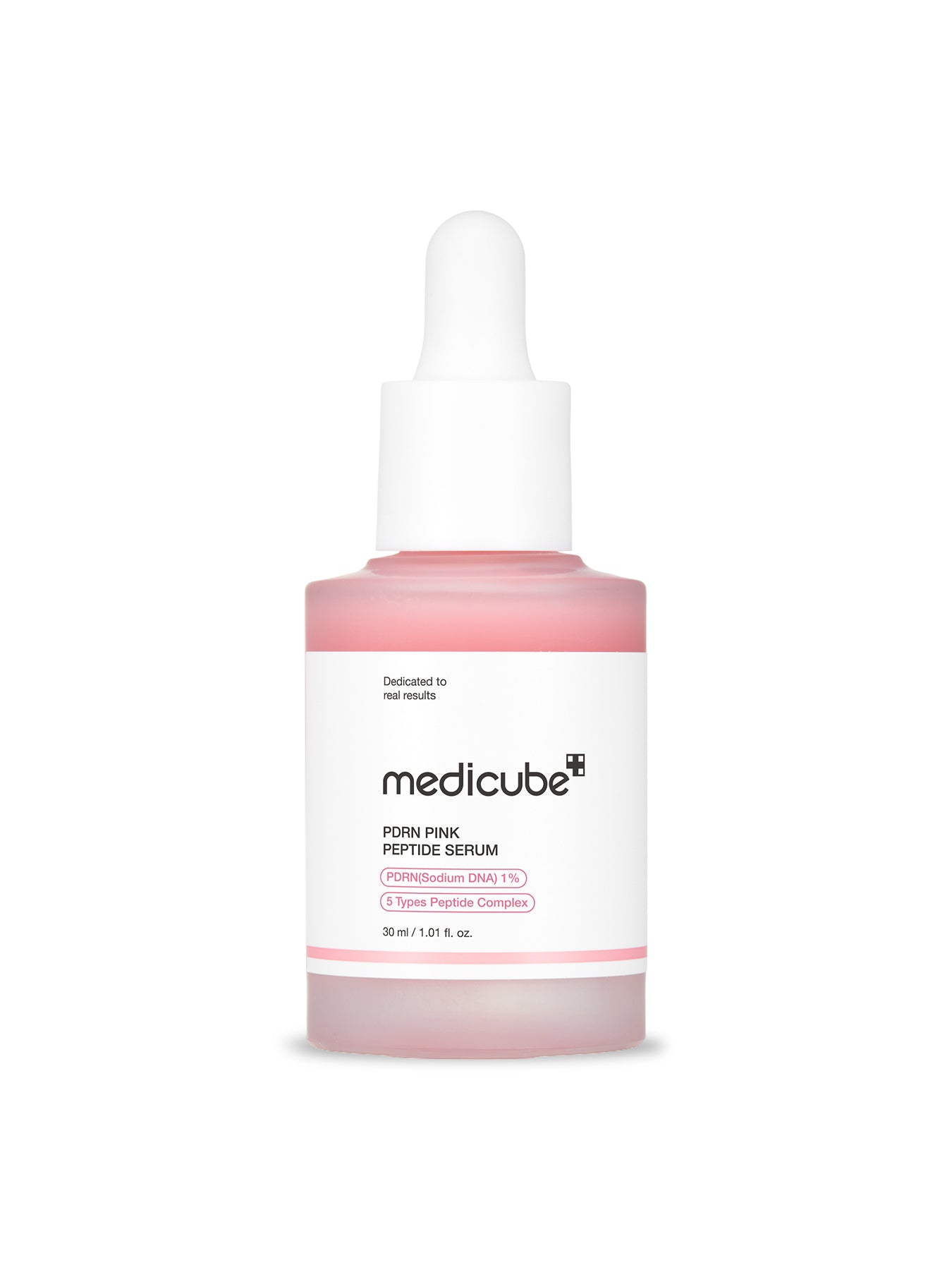 PDRN Pink Peptide Serum 30ml