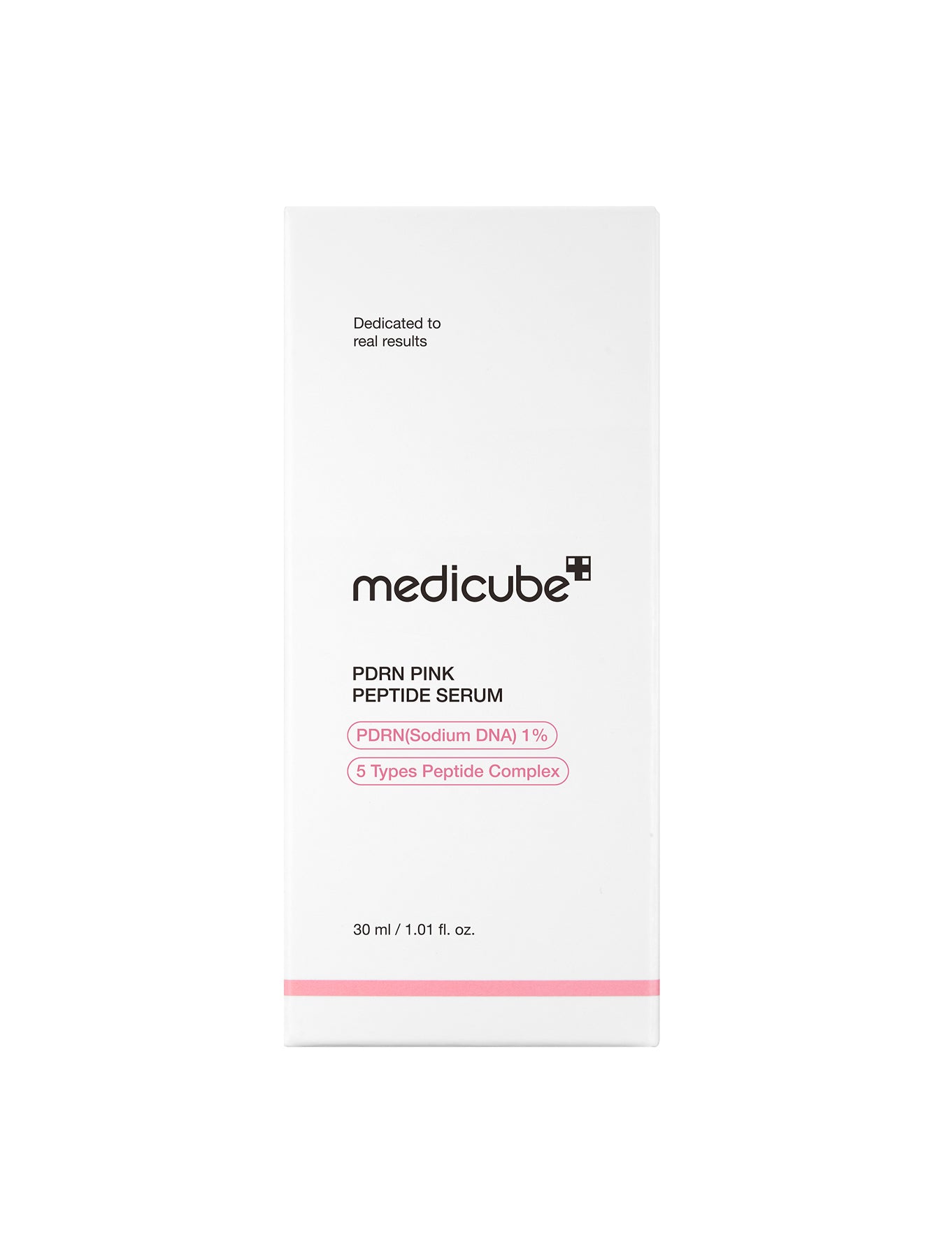 PDRN Pink Peptide Serum 30ml