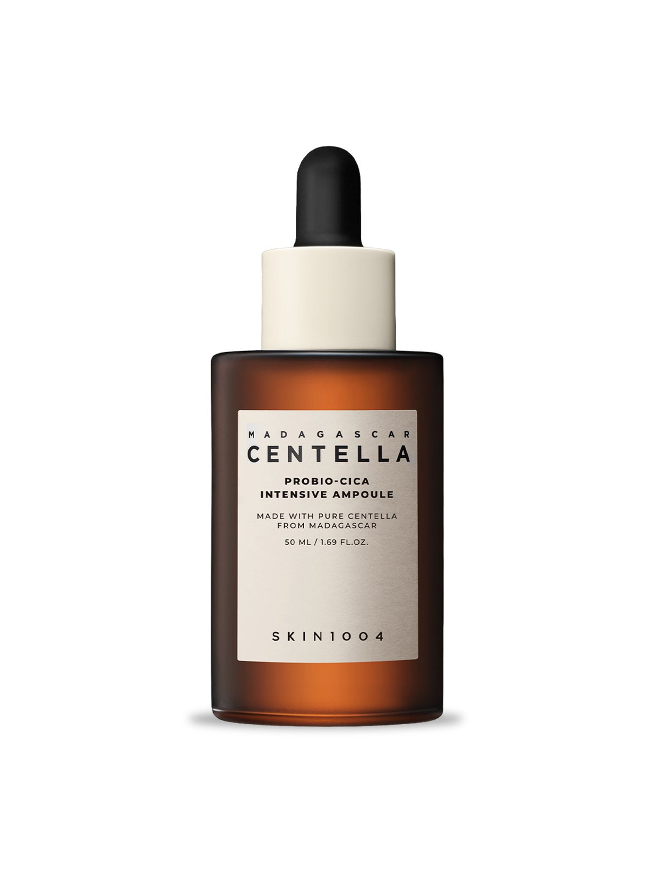 Madagascar Centella Probio-Cica Intensive Ampoule 50ml