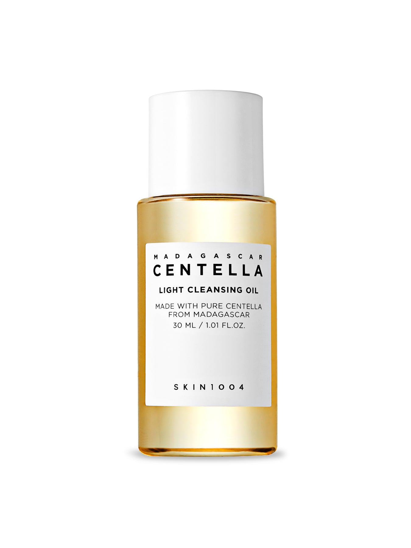 Madagascar Centella Cleansing Oil 30ml