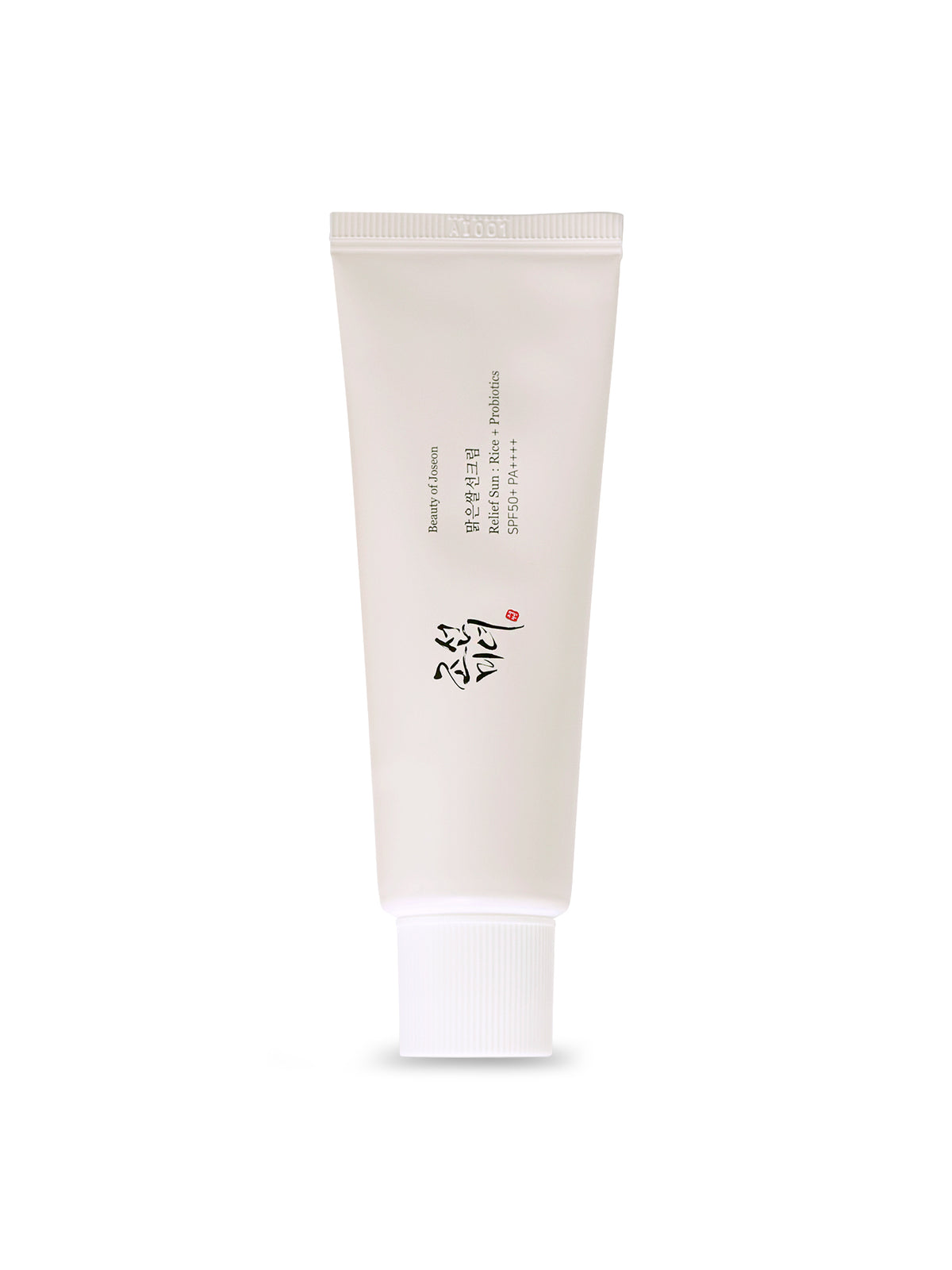 Relief Sun Rice + Probiotics SPF 50