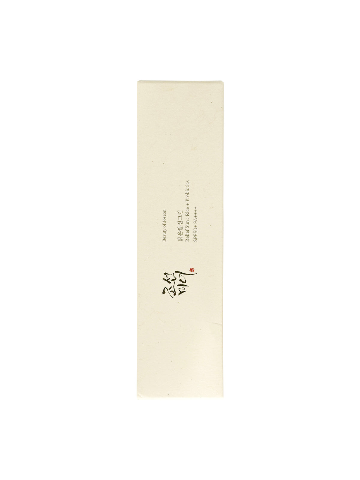 Relief Sun Rice + Probiotics SPF 50