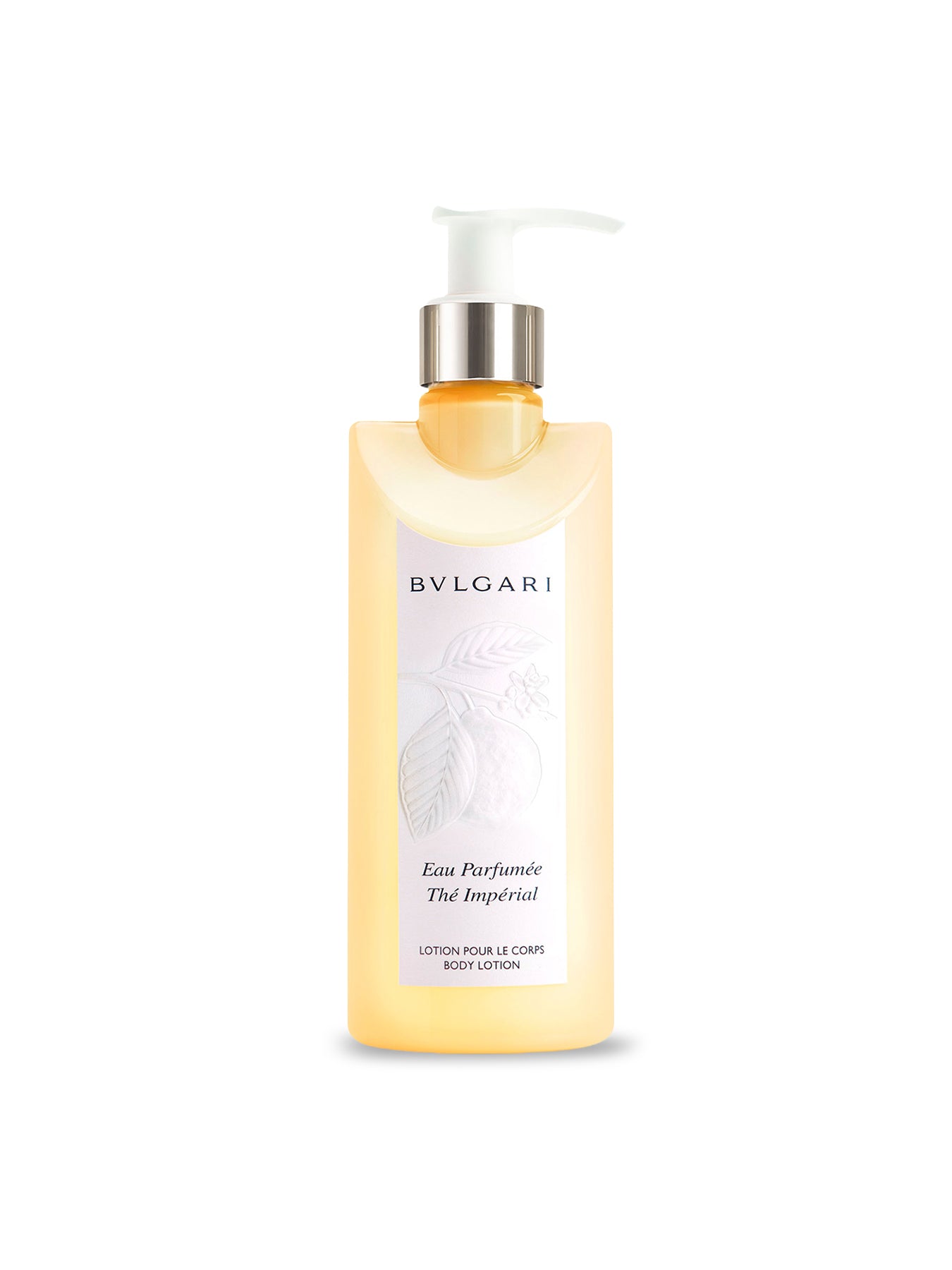 Eau Parfumée Thé Imperial Body Lotion 300ml