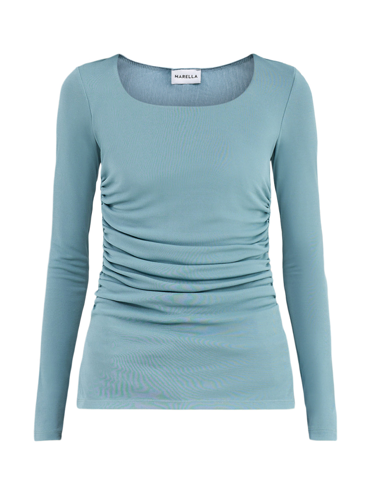 Opunzia Blend Body Top