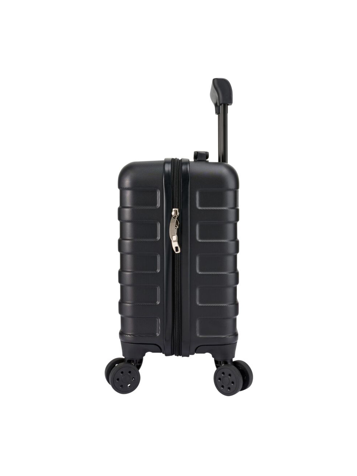 Anode Cabin Suitcase 40cm Spinner Black