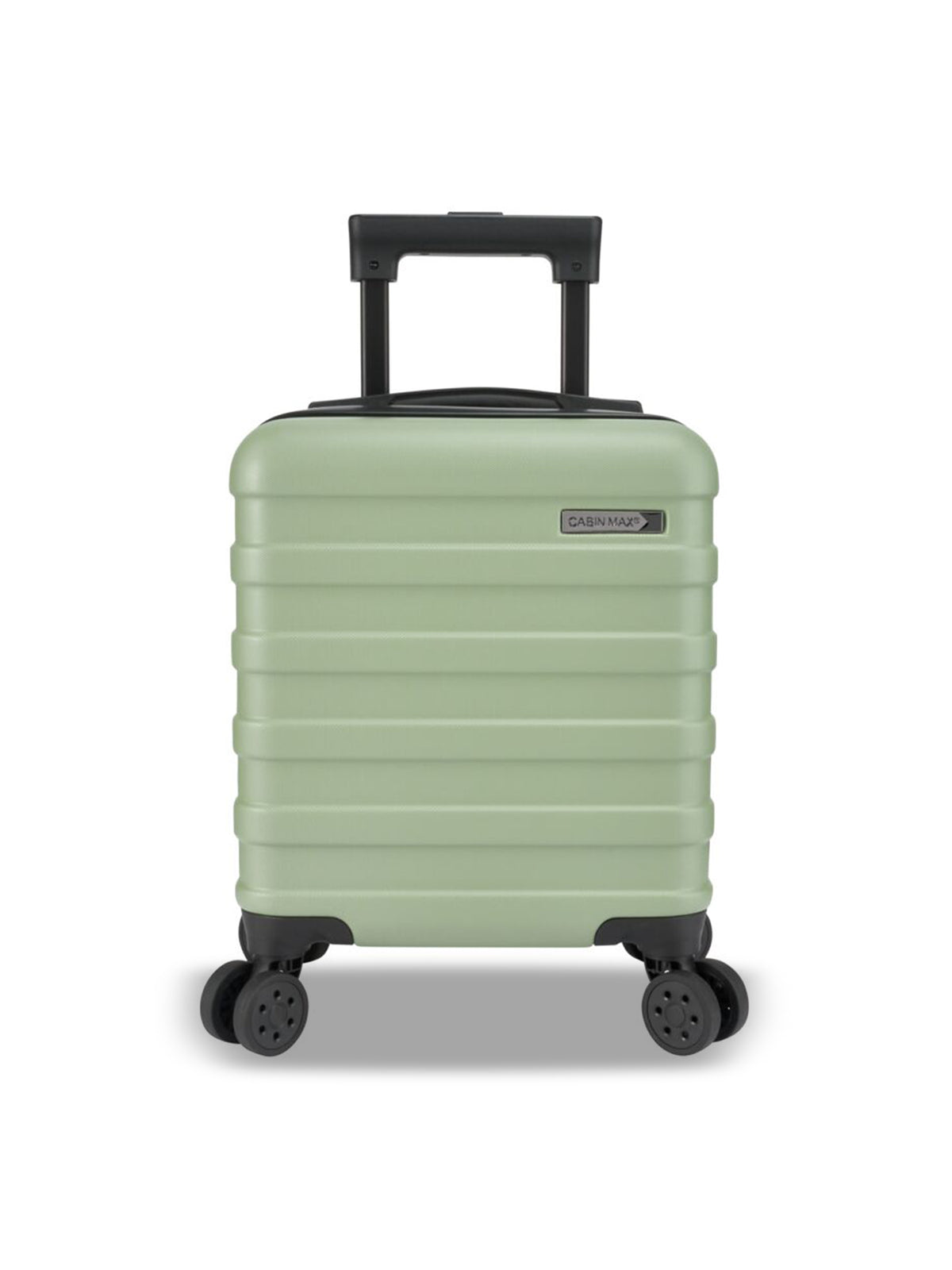 Anode Cabin Suitcase 40cm Spinner Green