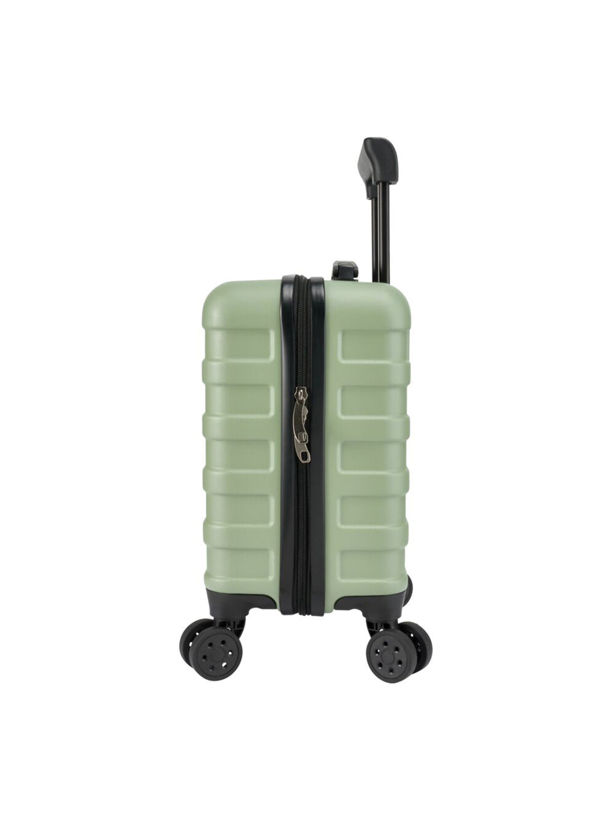 Anode Cabin Suitcase 40cm Spinner Green