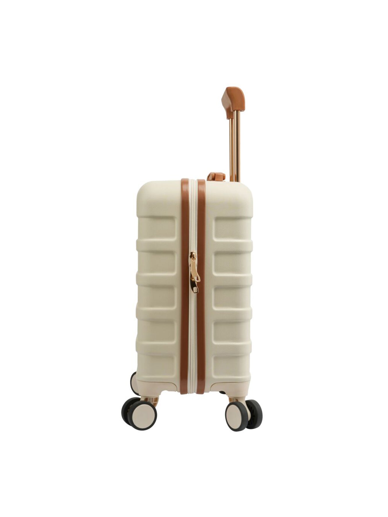 Anode Cabin Suitcase 30L Cream