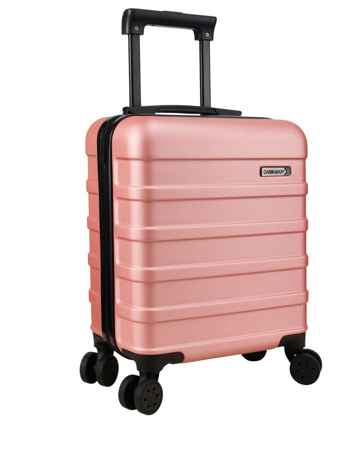 Anode Cabin Suitcase 30L Rose Gold